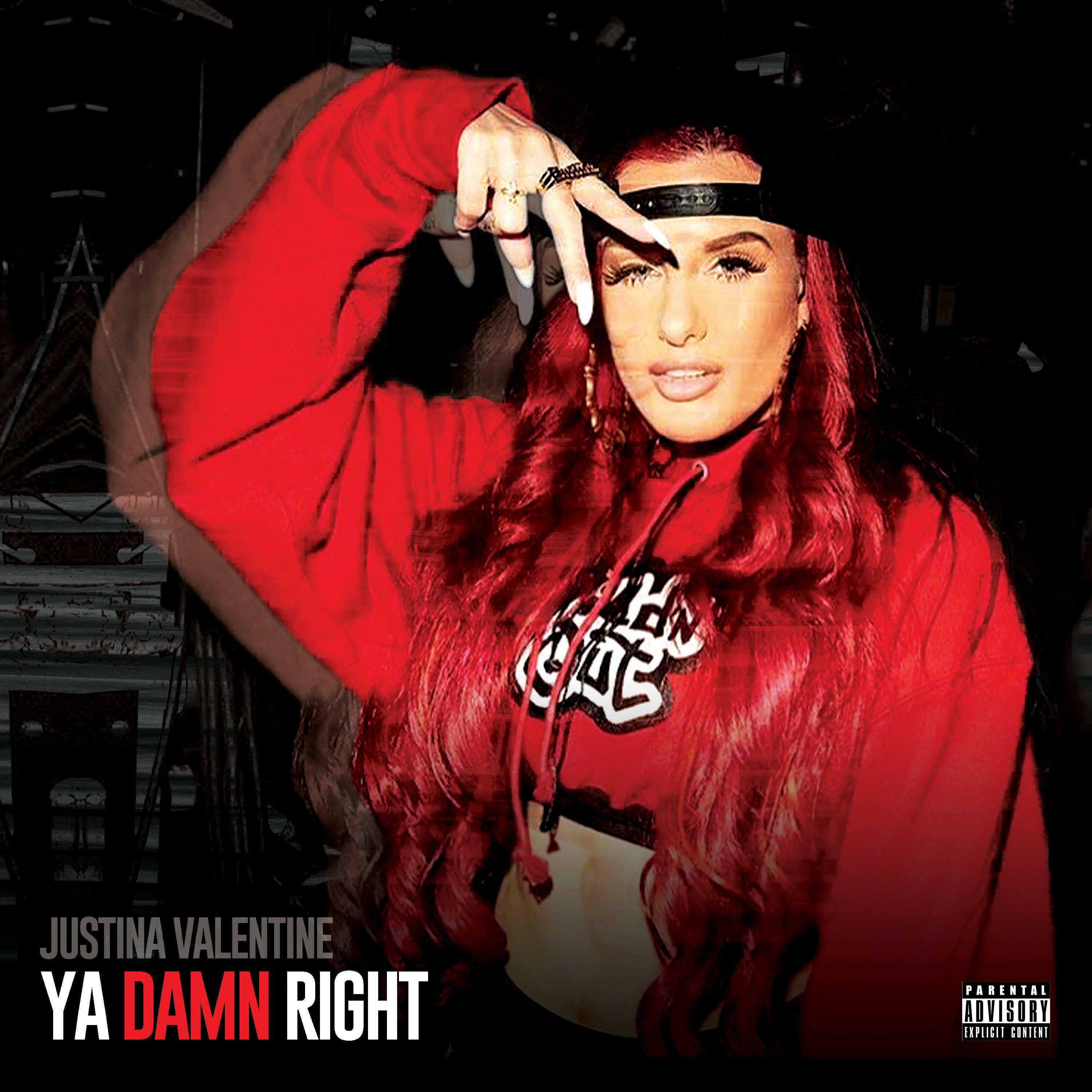 15 Justina valentine iggy azalea