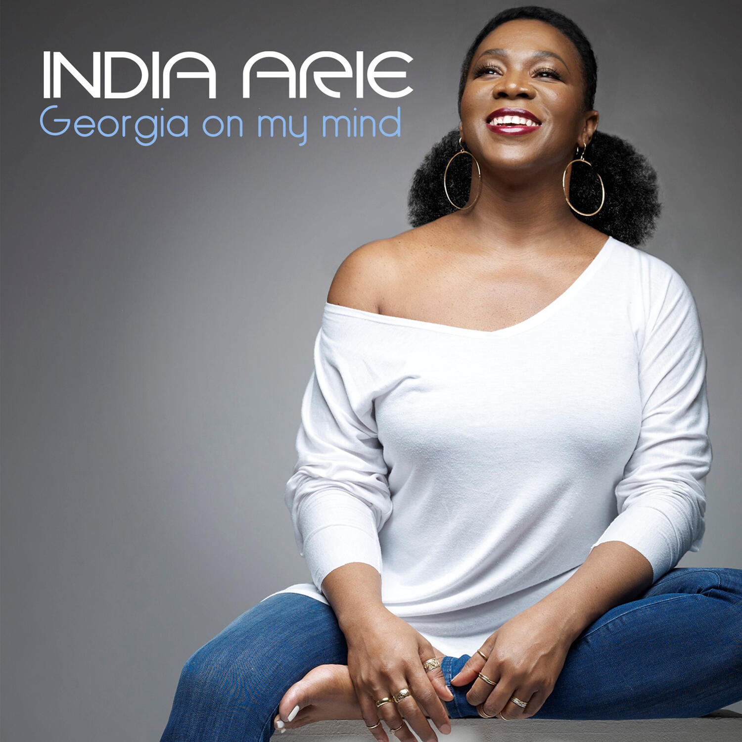 India.Arie On My Mind iHeart