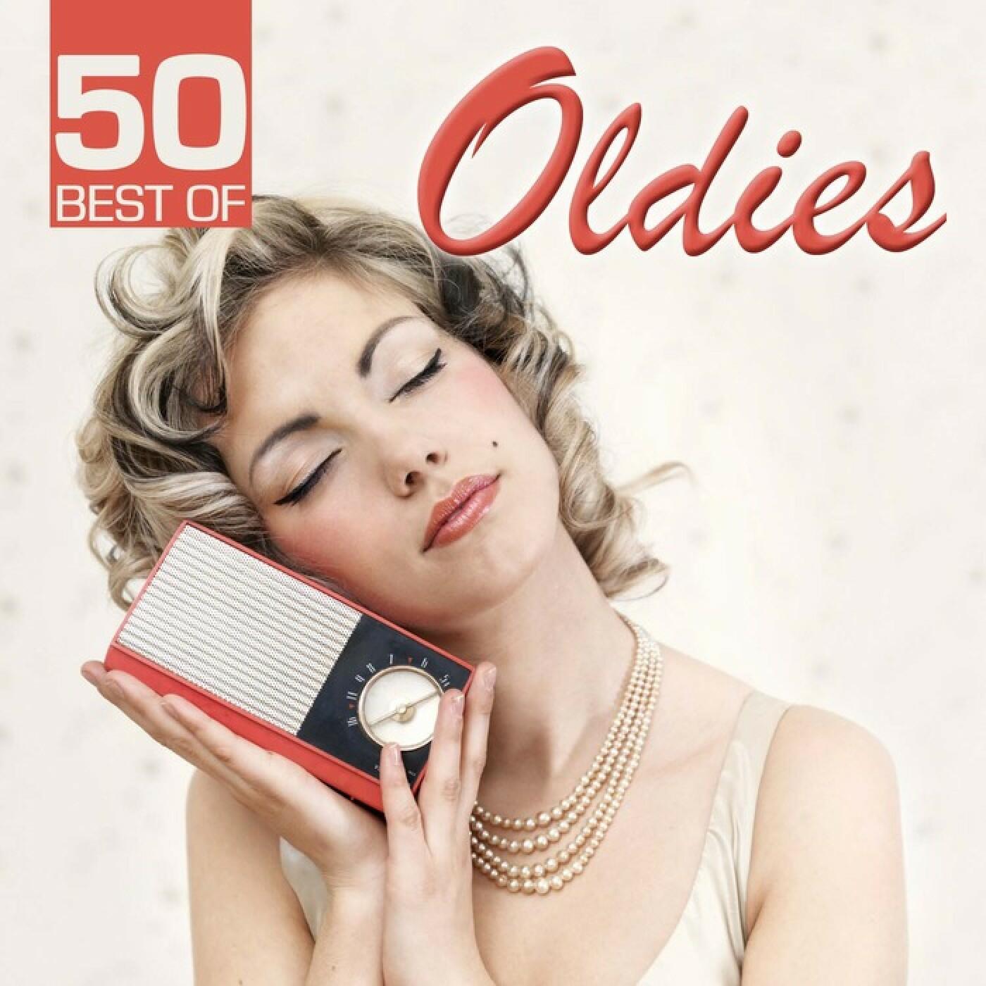 Various Artists - 50 Best of Oldies | iHeart