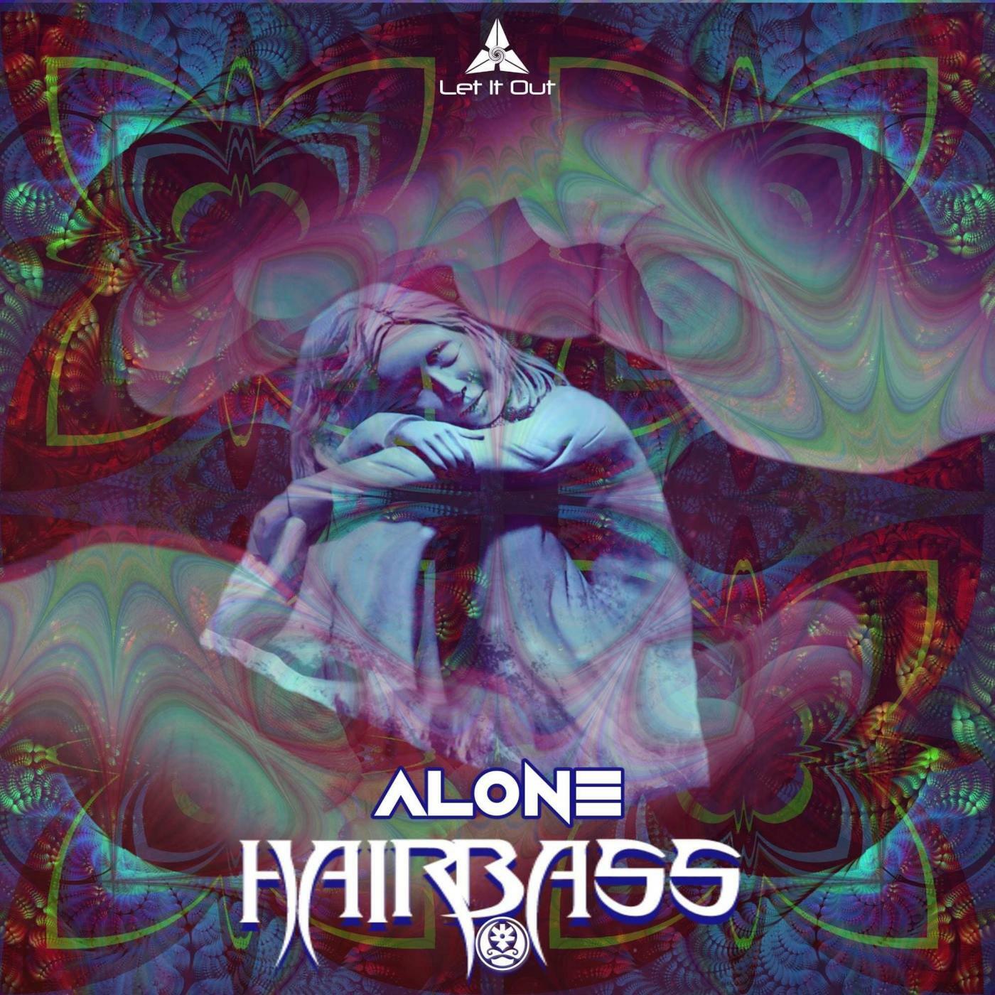 Hairbass Alone Iheart
