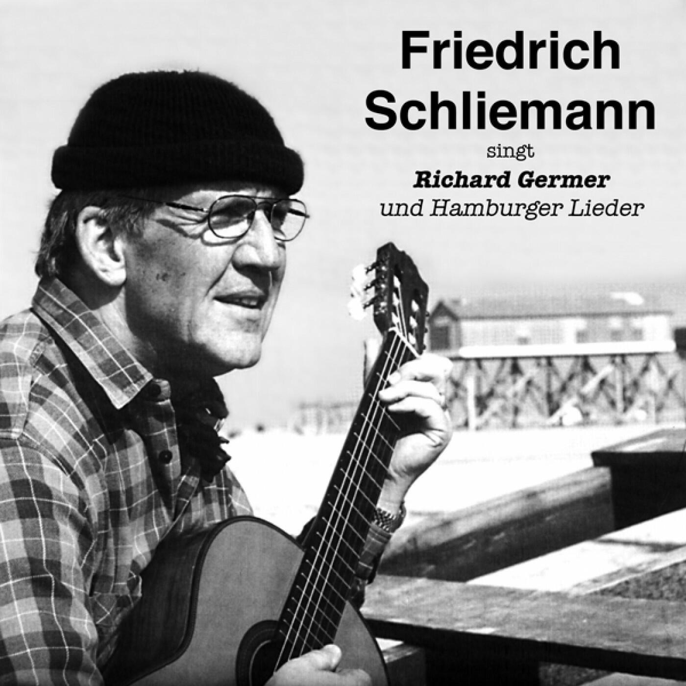 Listen Free to Friedrich Schliemann Hamburger Lieder