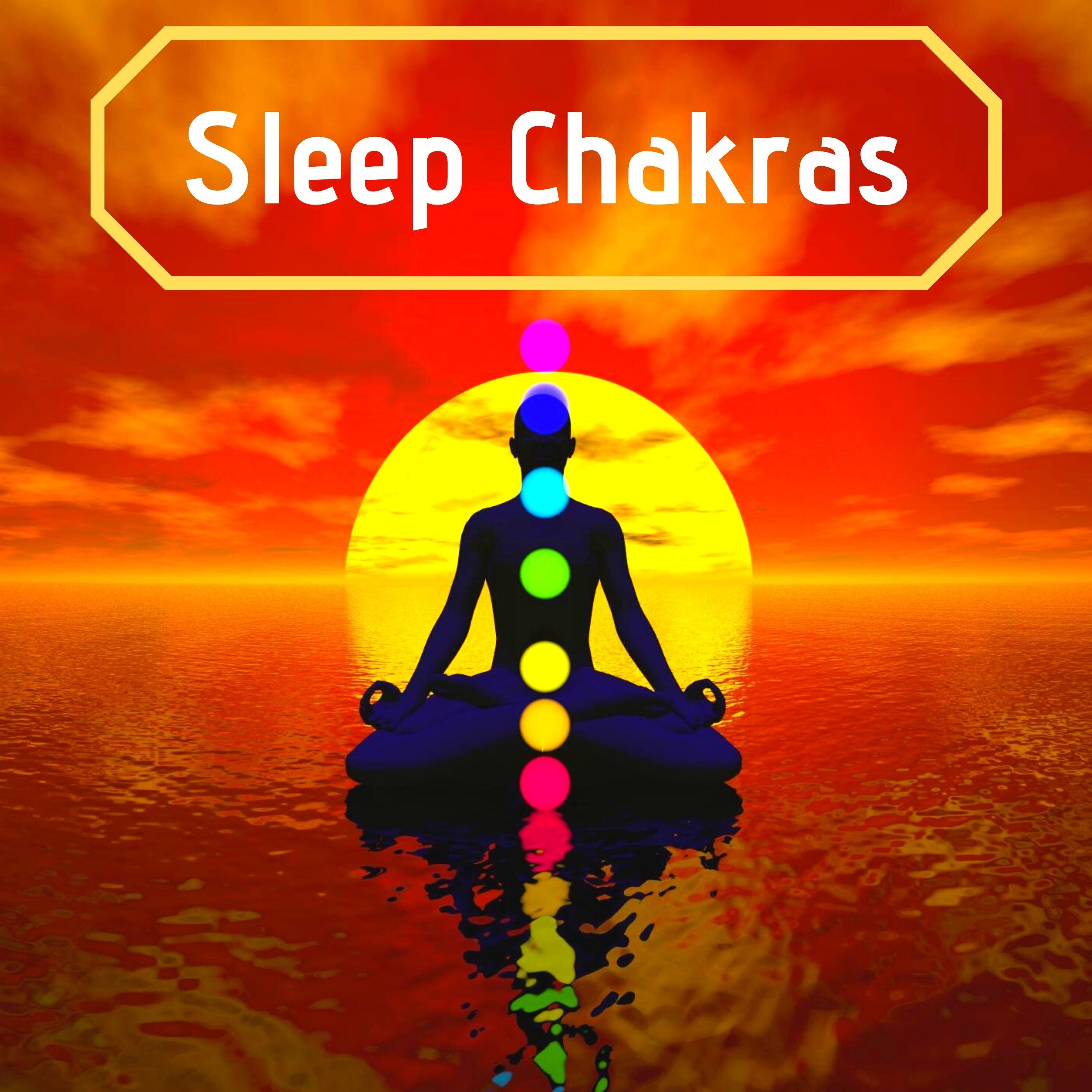 Sleep Songs Divine Sleep Chakras Chakras Balancing IHeart