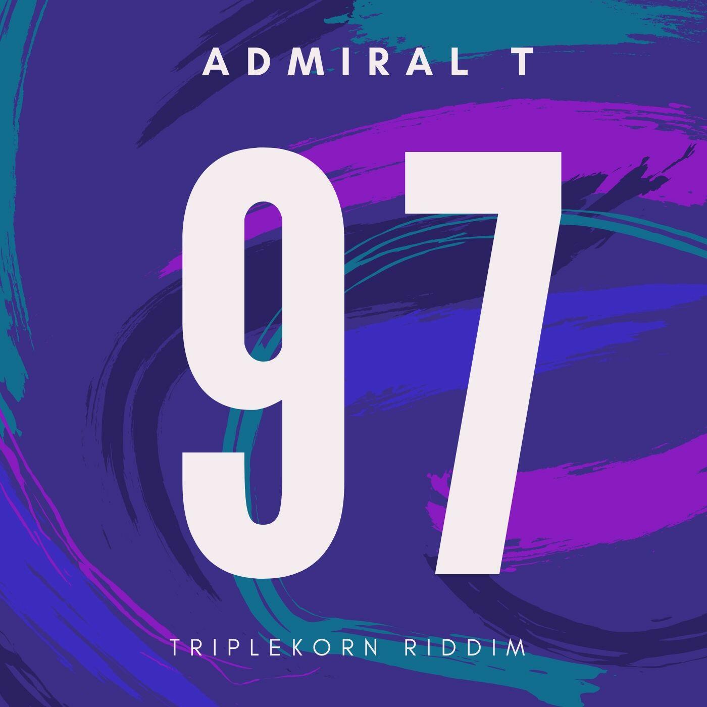 Admiral T 97 Iheartradio