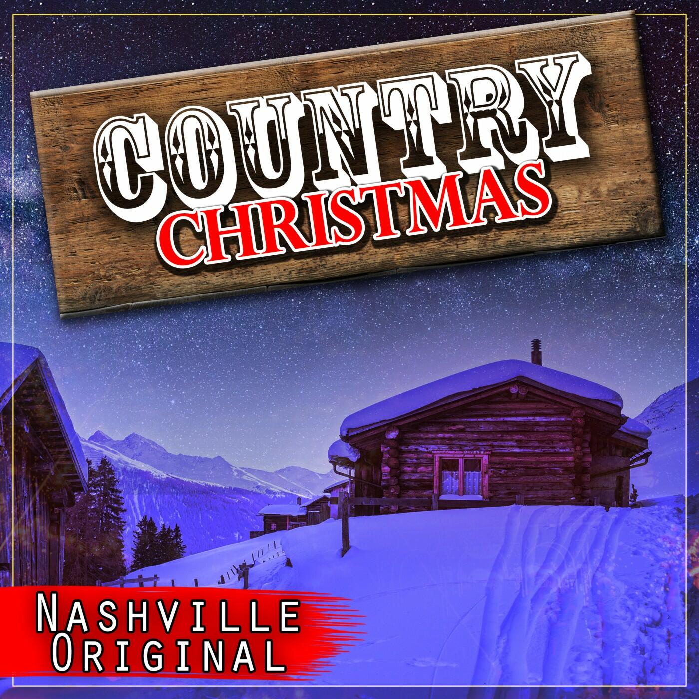 Various Artists CountryChristmas Weihnachten iHeart