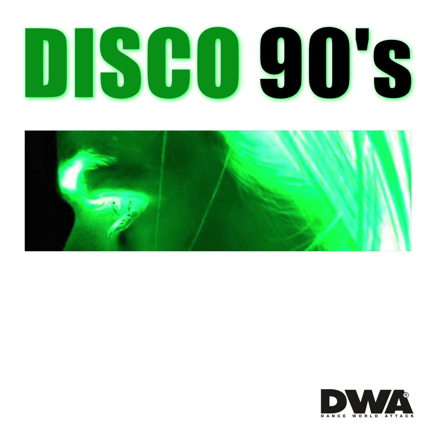 Various Artists Disco 90s Iheartradio