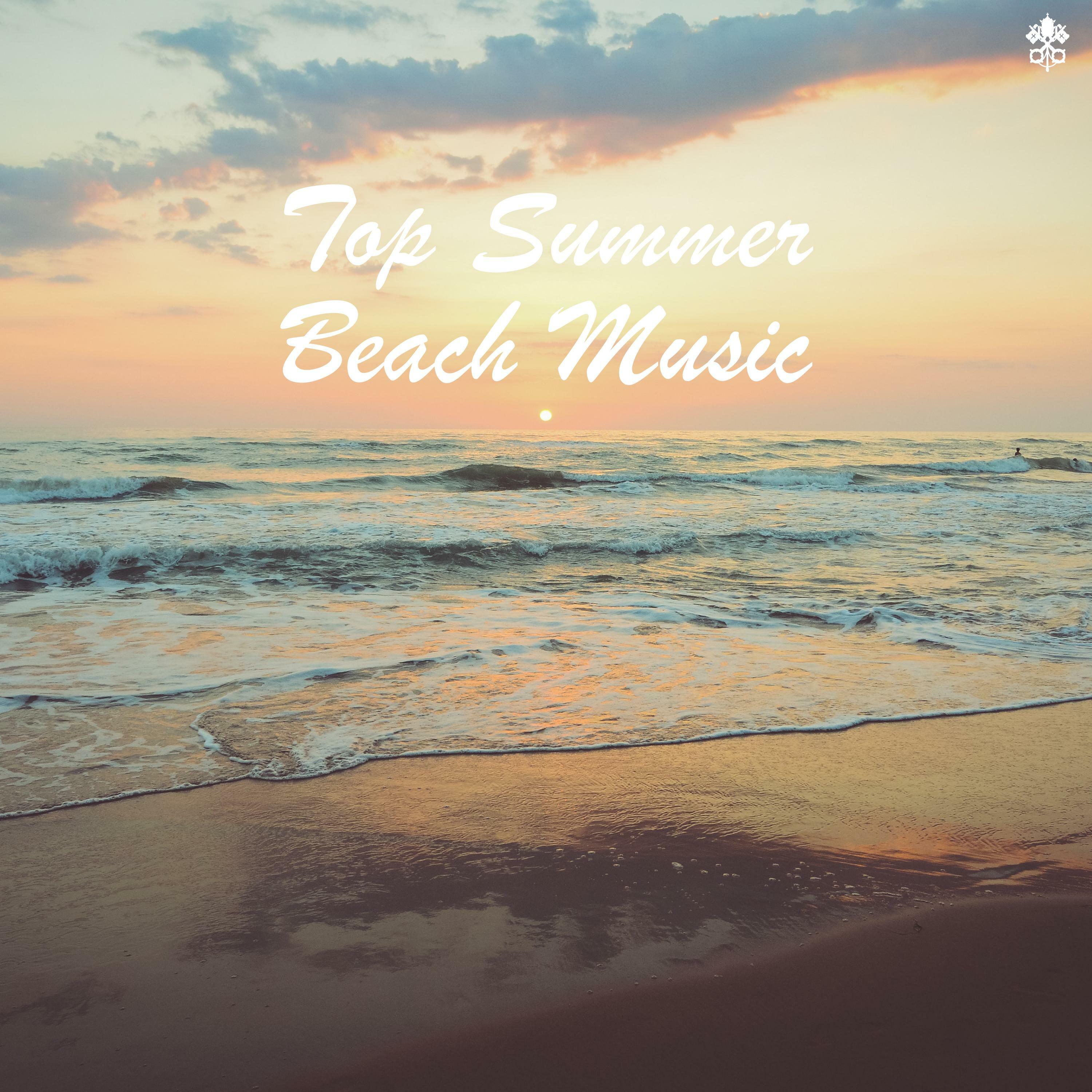 Various Artists Top Summer Beach Music iHeart