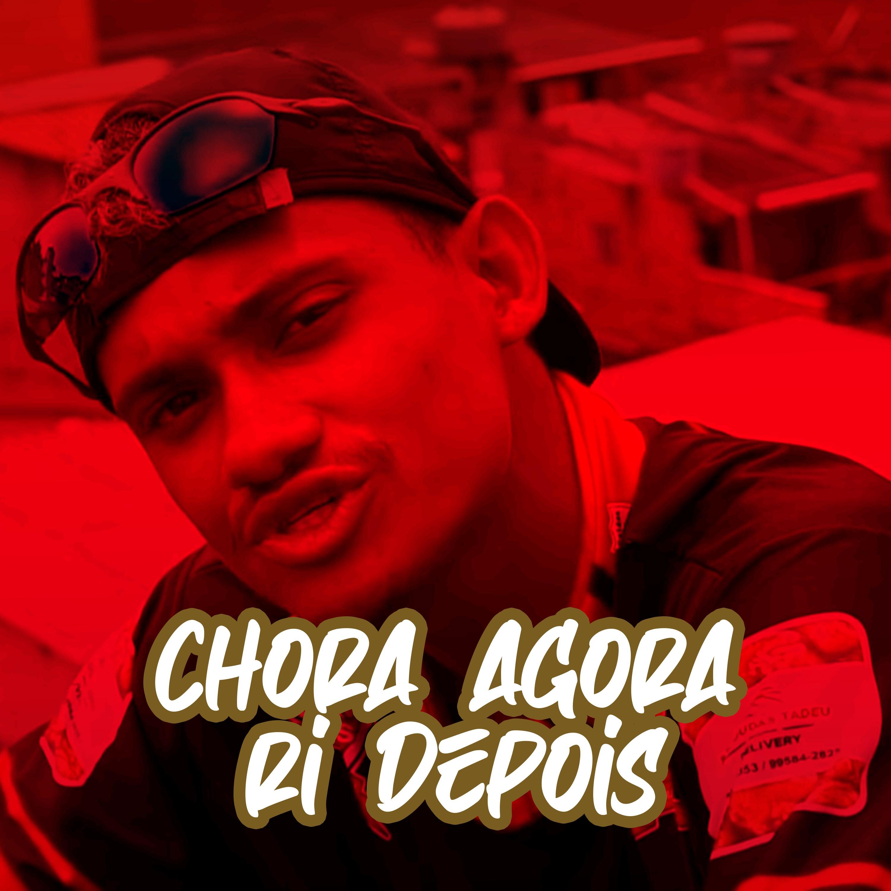 MC Malloy - Chora Agora, Ri Depois | iHeart