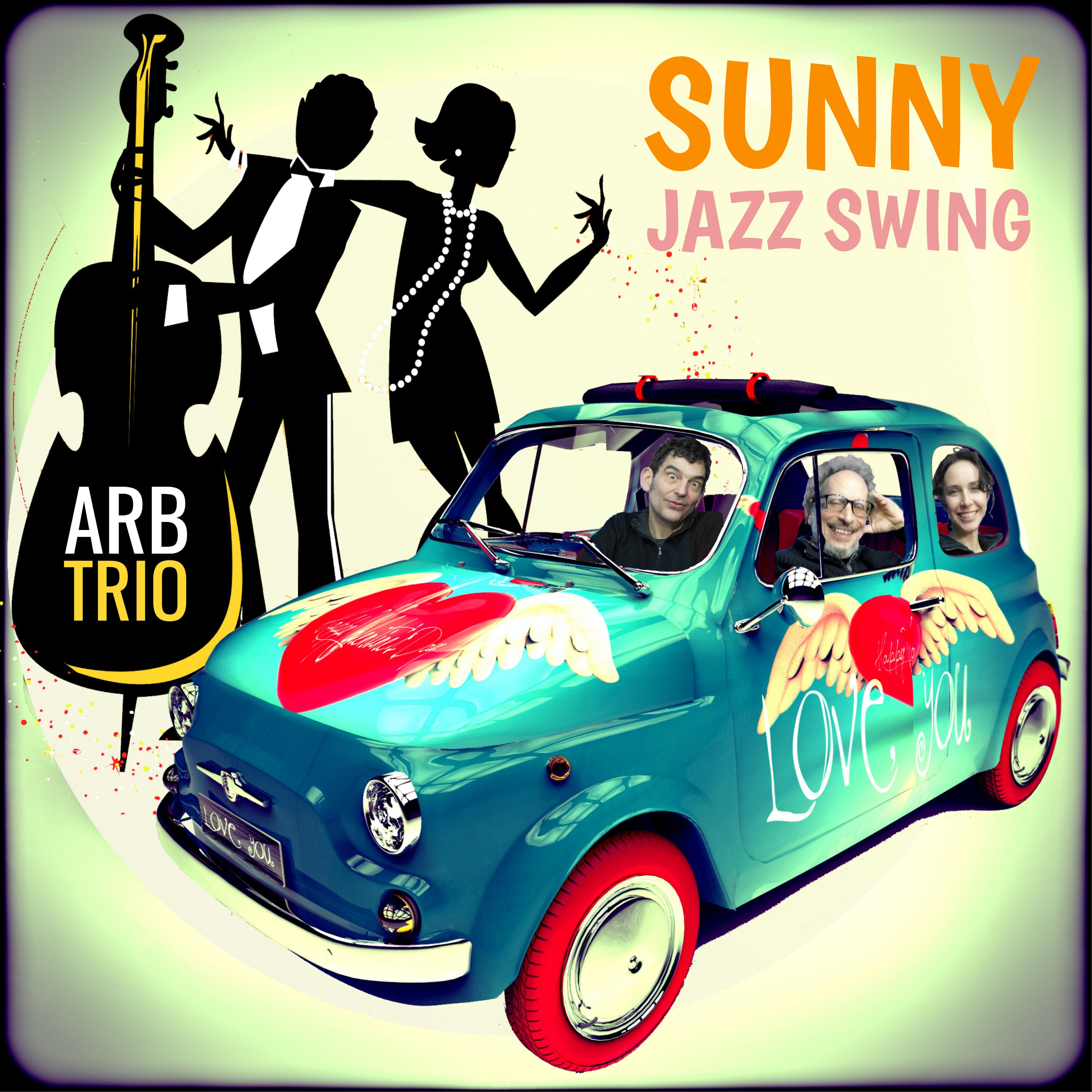 Arb Trio - Sunny Jazz Swing | iHeart