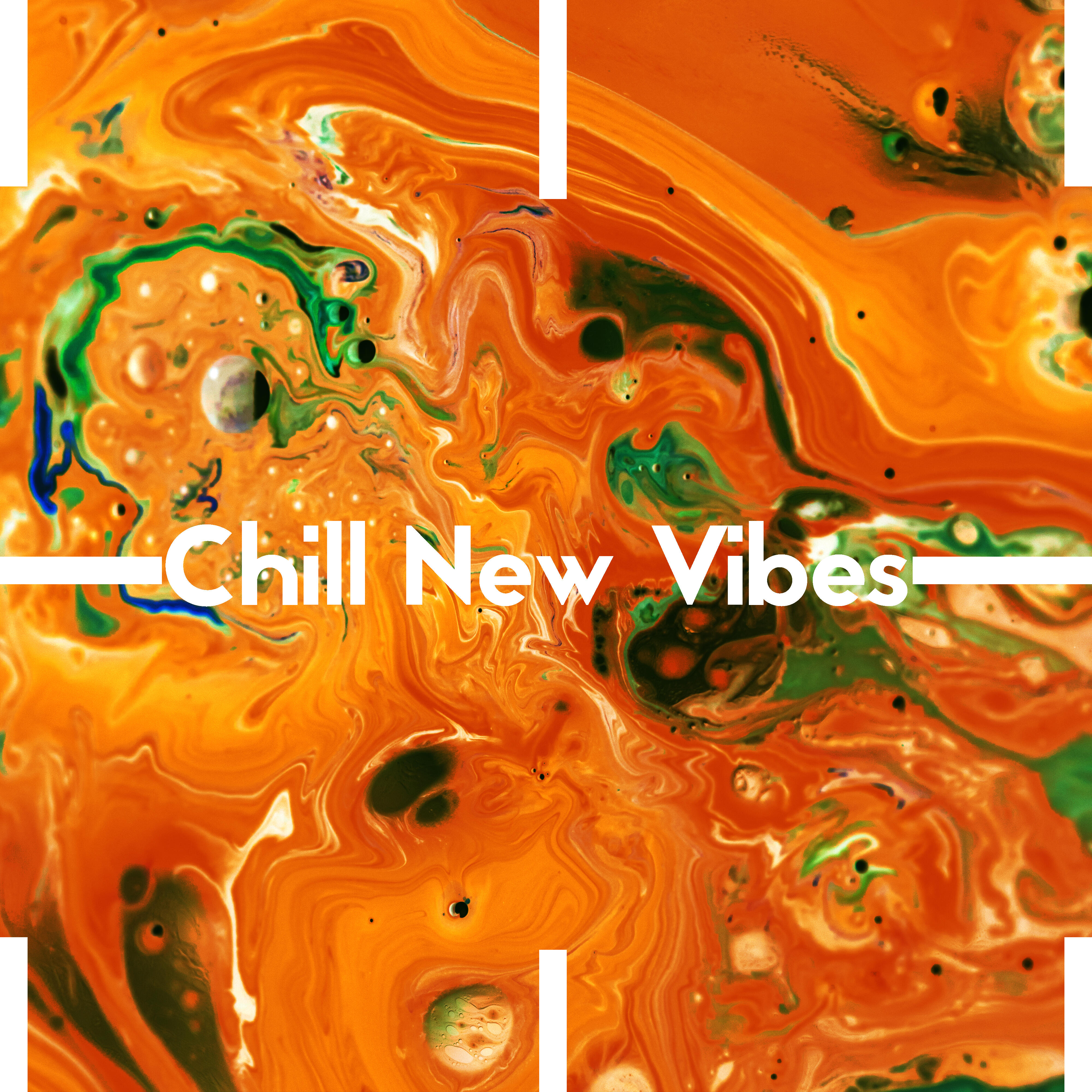 Chill Out 2018 - Chill New Vibes – Rest, Chill Out Music 2020, Relaxing