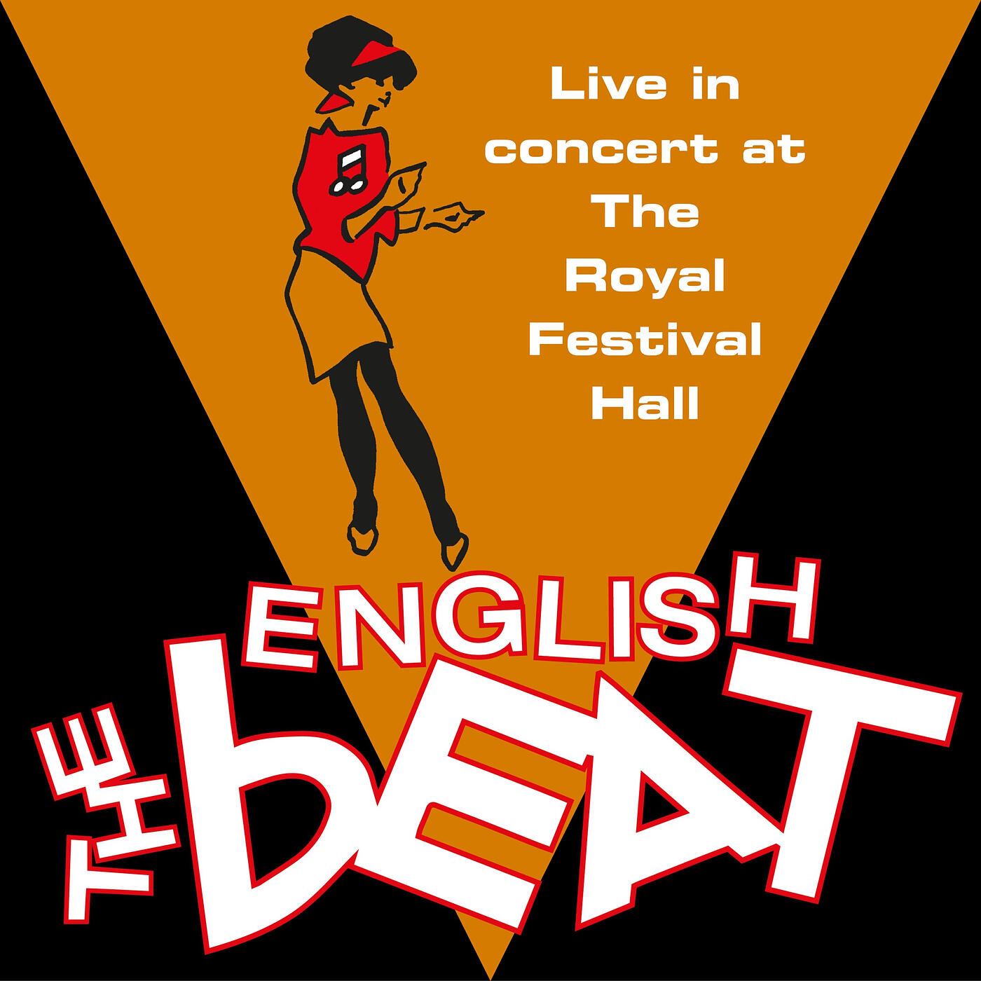 english beat uk tour