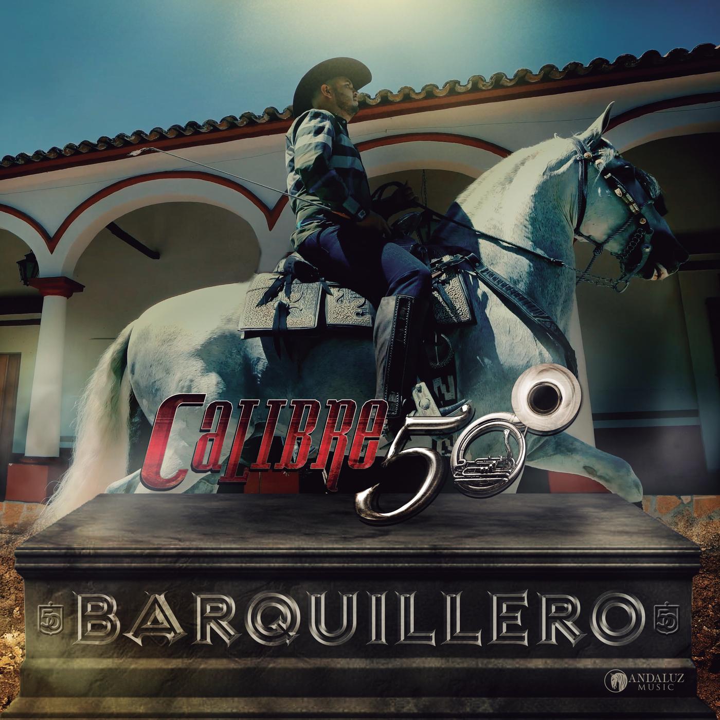 Calibre 50 - Barquillero | iHeartRadio - Vimarsana News