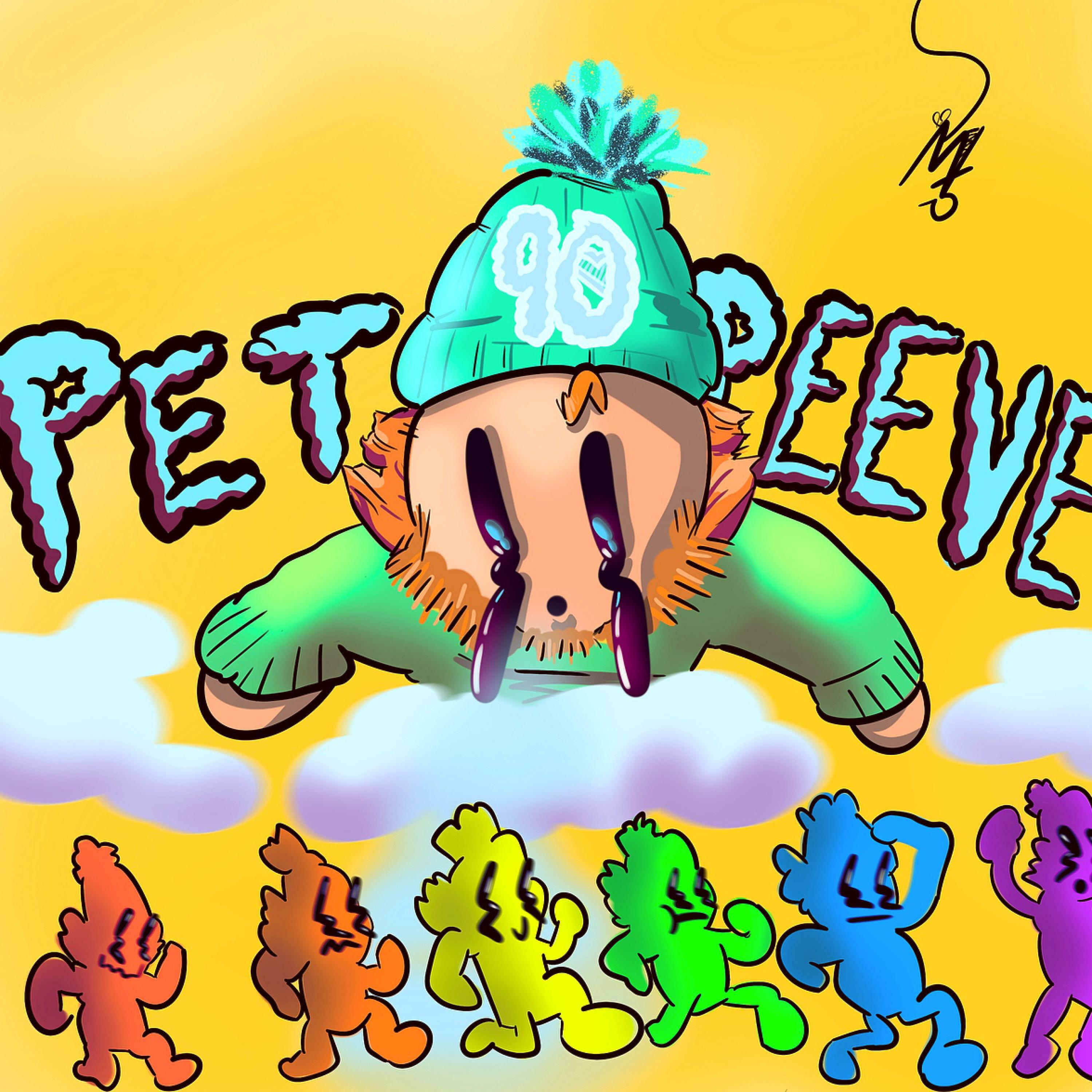 9.0 - Pet Peeve iHeart