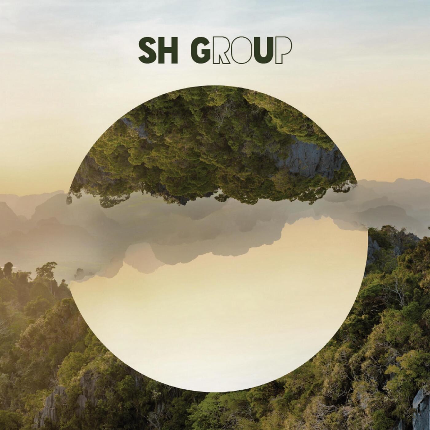 SH Group - SH Group EP | iHeart