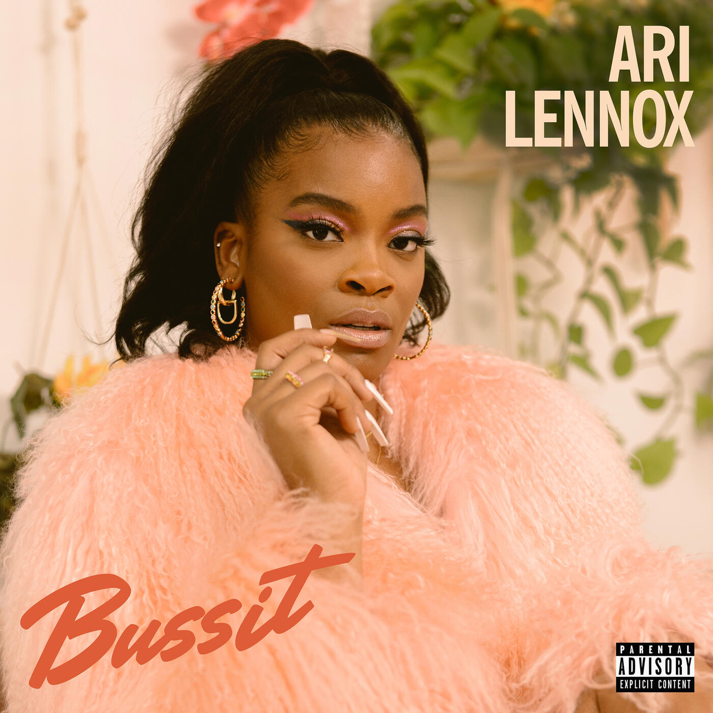 Ari Lennox - BUSSIT | iHeart