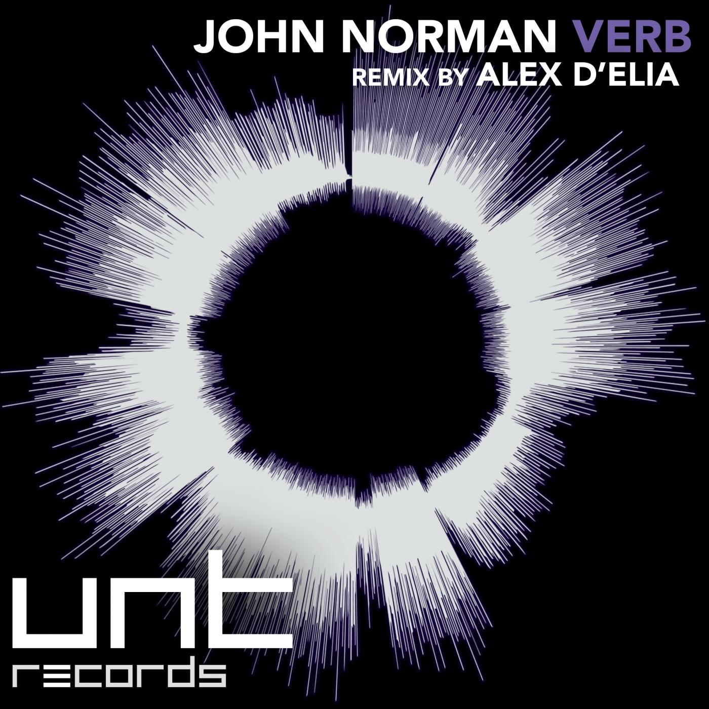 John Norman Verb IHeart