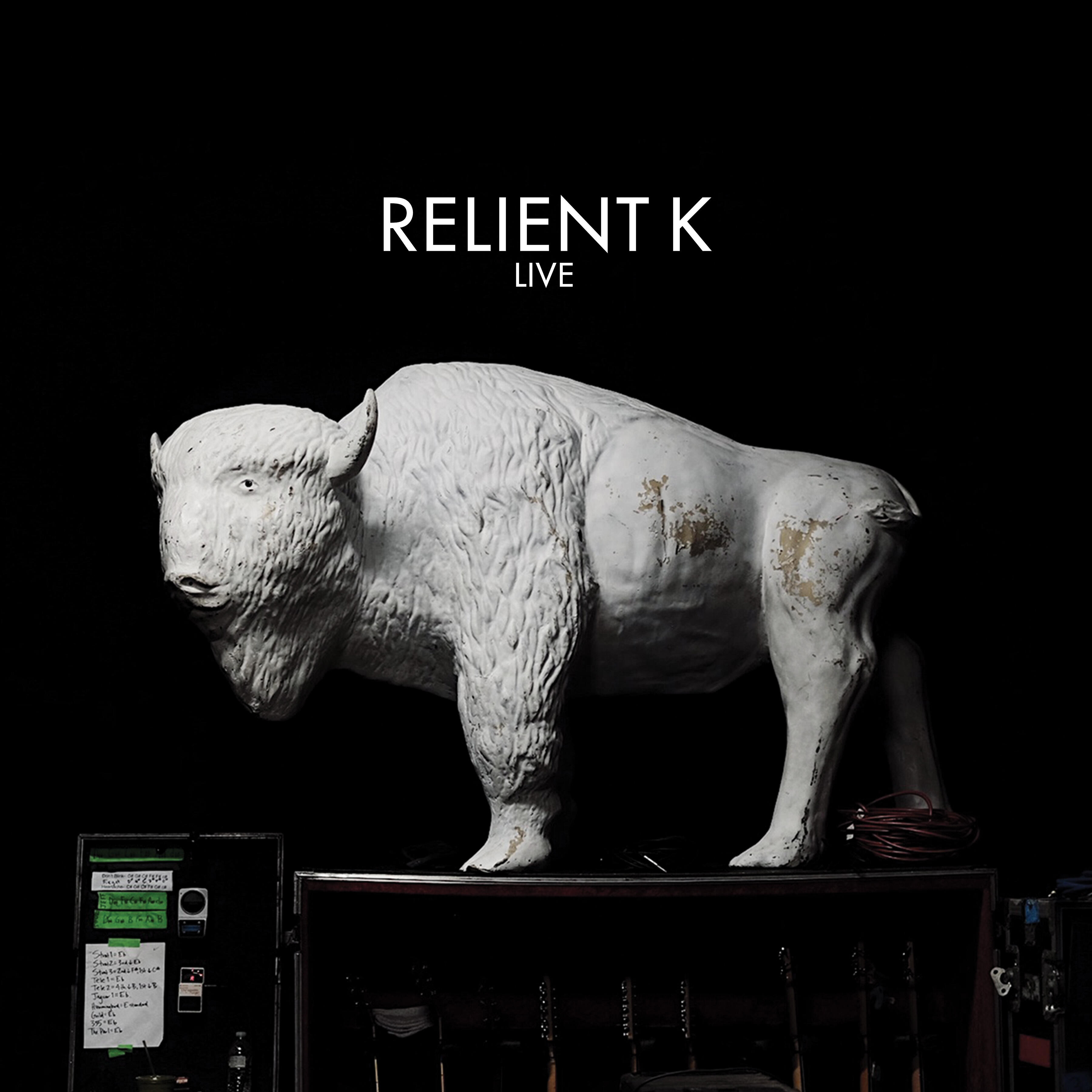 Relient K - Live | iHeart