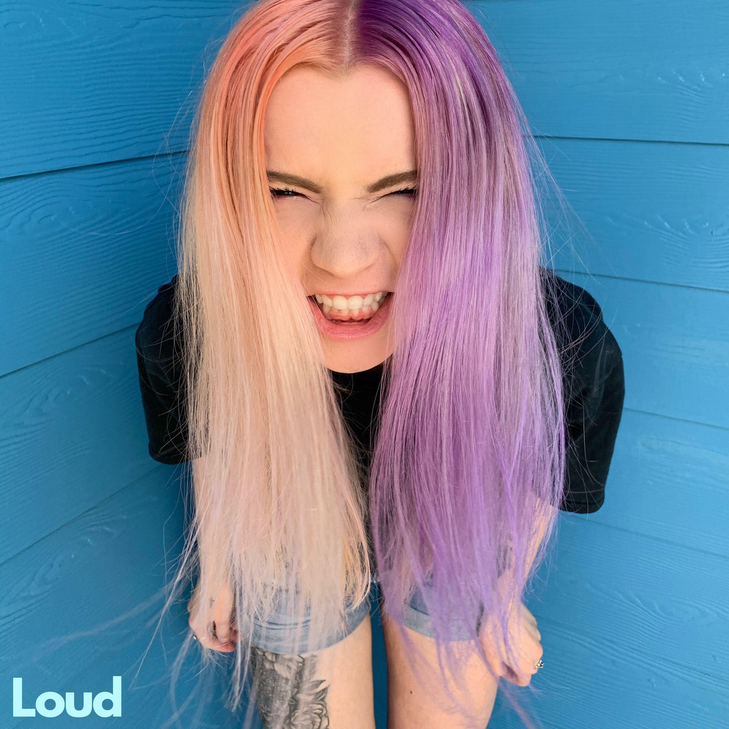 Elise Ecklund - Loud iHeart