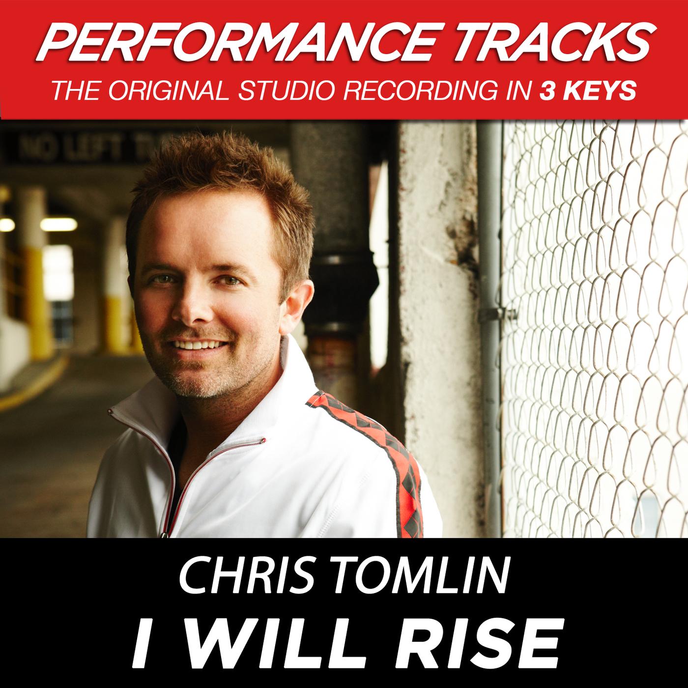 Chris Tomlin Talks About I Will Rise – HKVZU