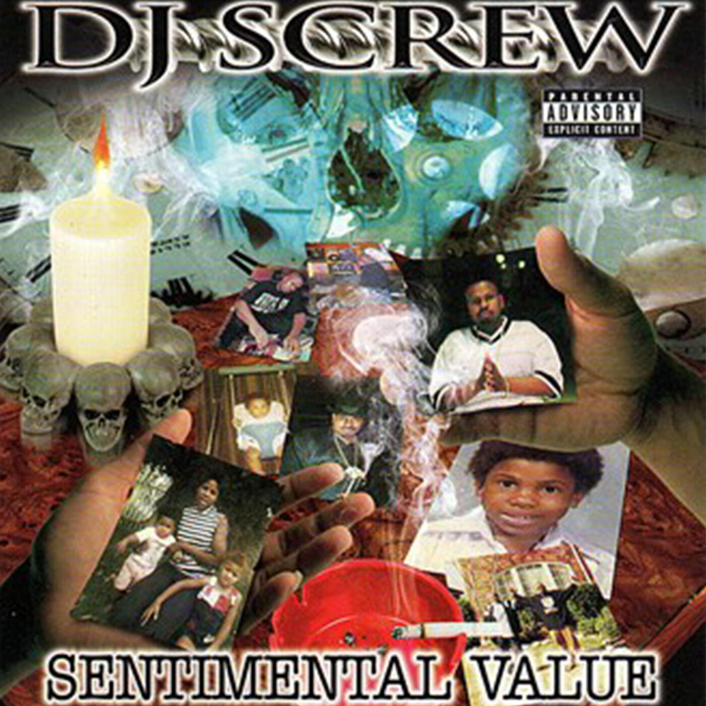 ♫ DJ Screw | iHeart