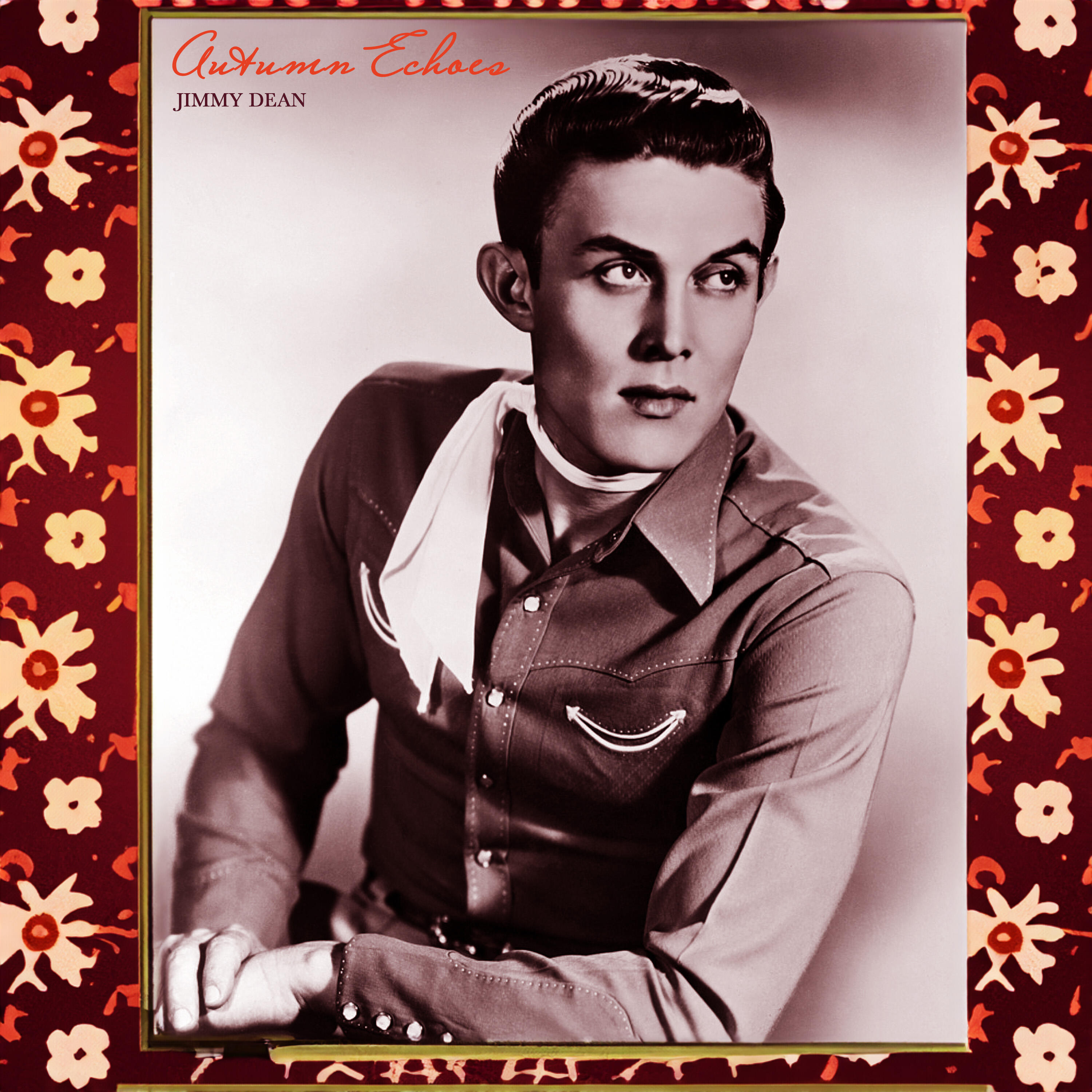 Jimmy Dean - Jimmy Dean's Christmas Card