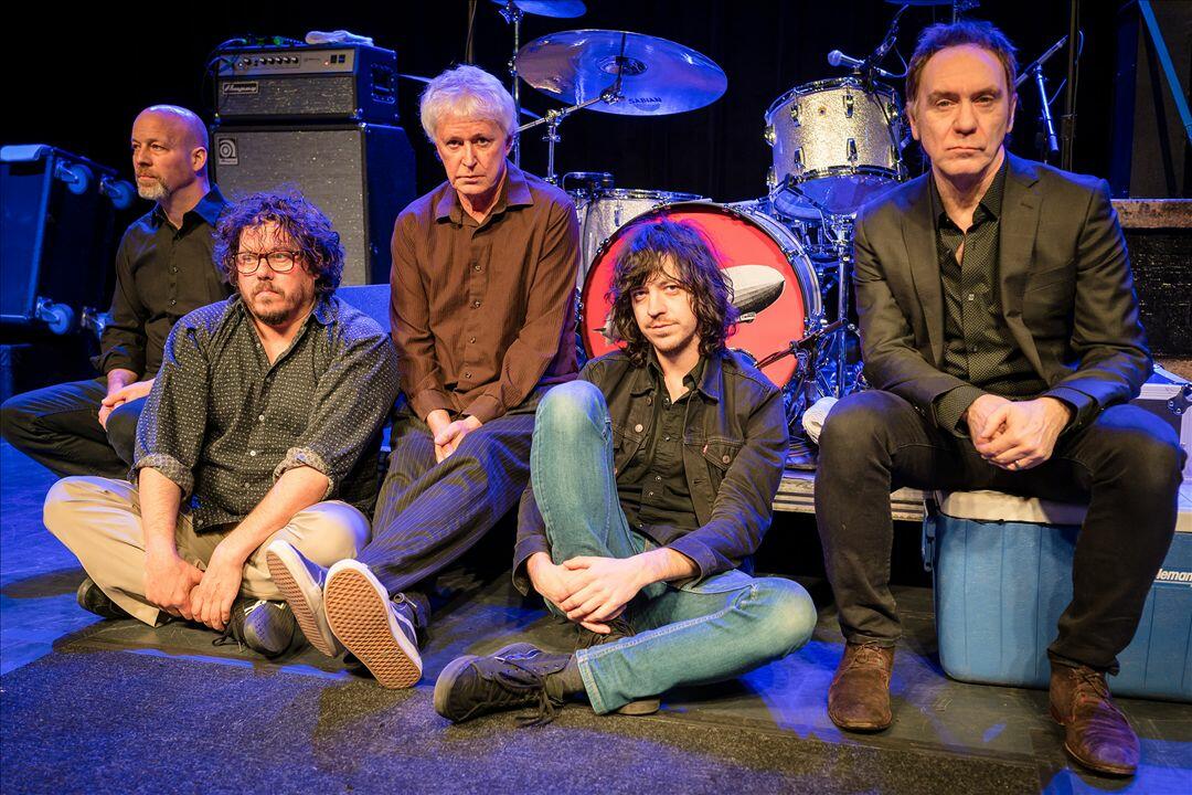 Guided by Voices | iHeart