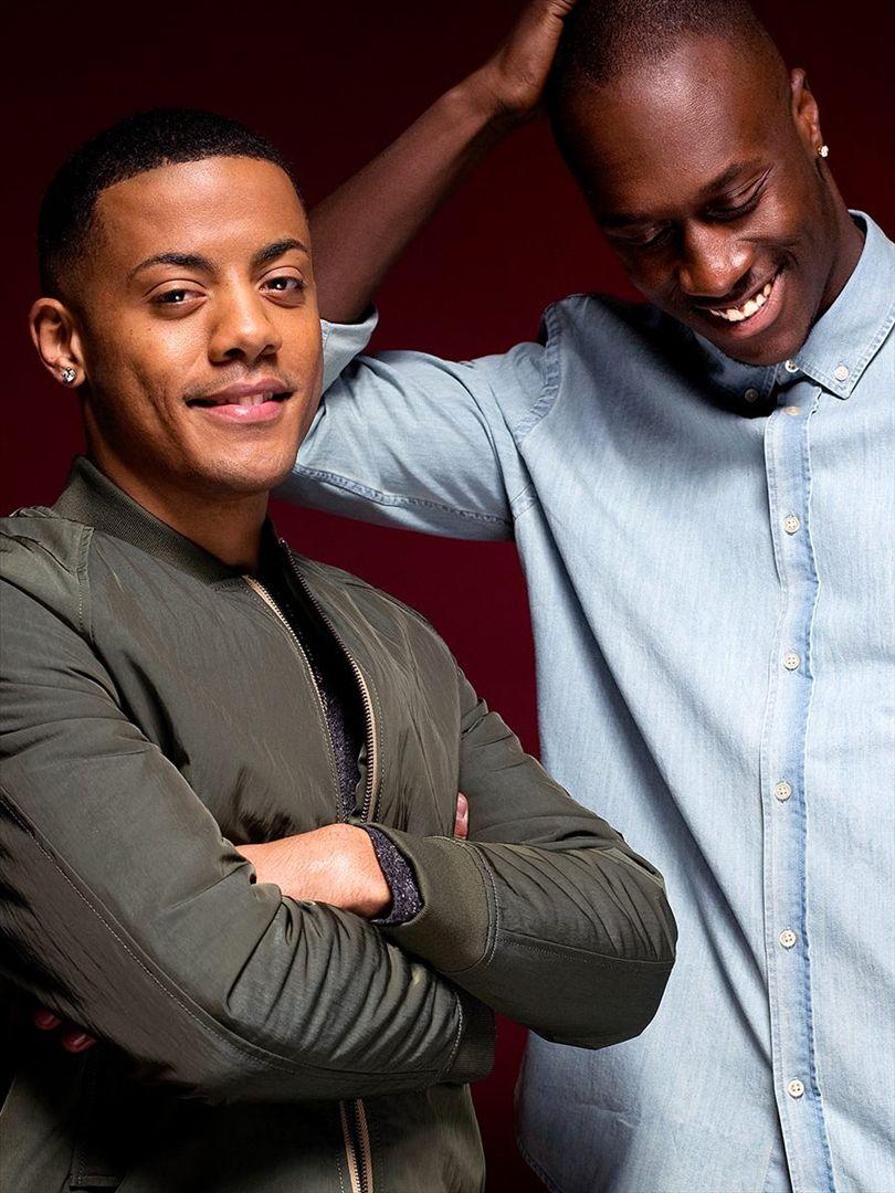 Nico And Vinz Logo