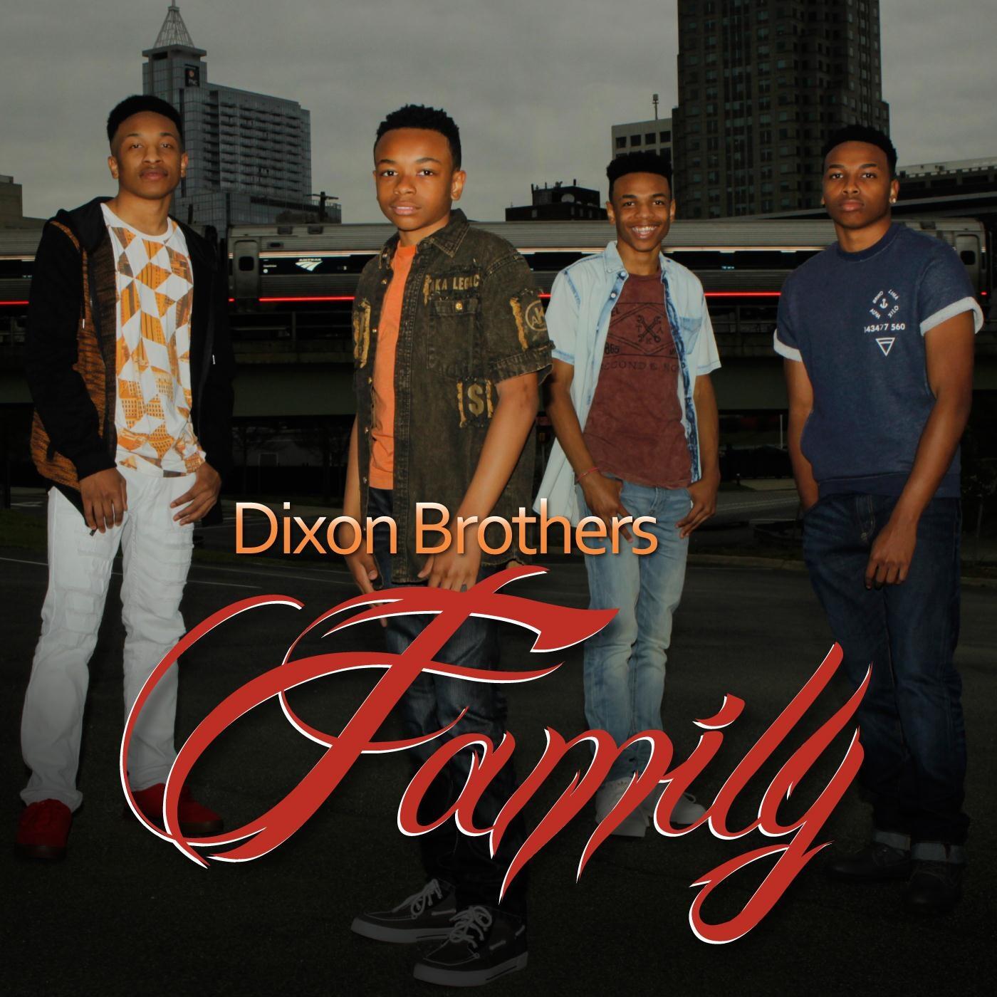 Stream Music from Artists Like The Dixon Brothers | iHeart