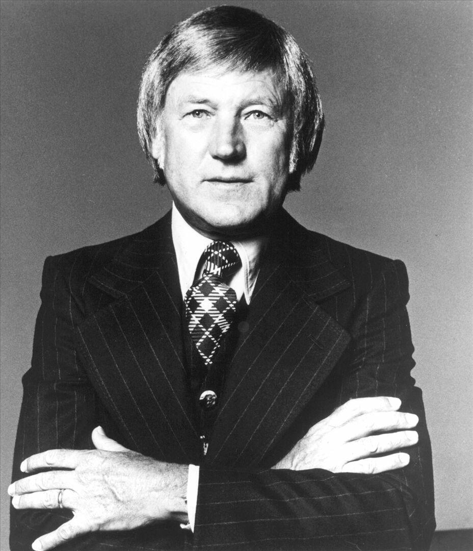 Ray Conniff | iHeart