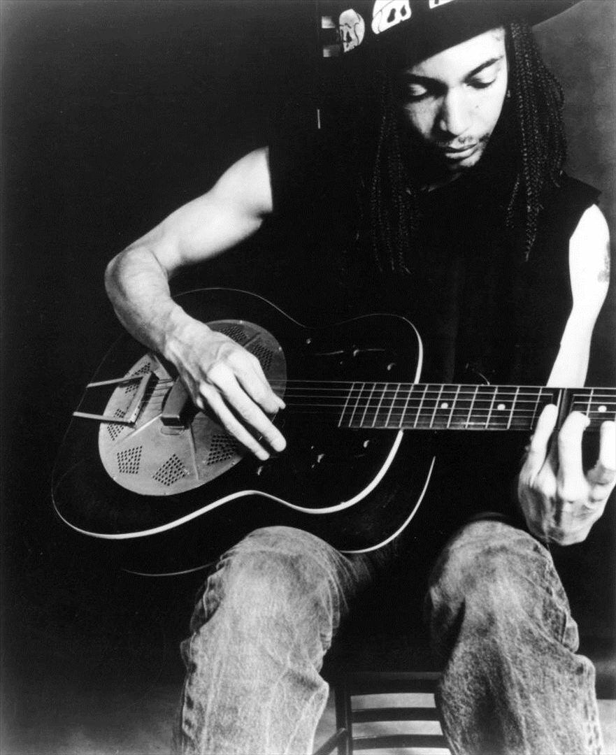 Terence Trent D'Arby | iHeart