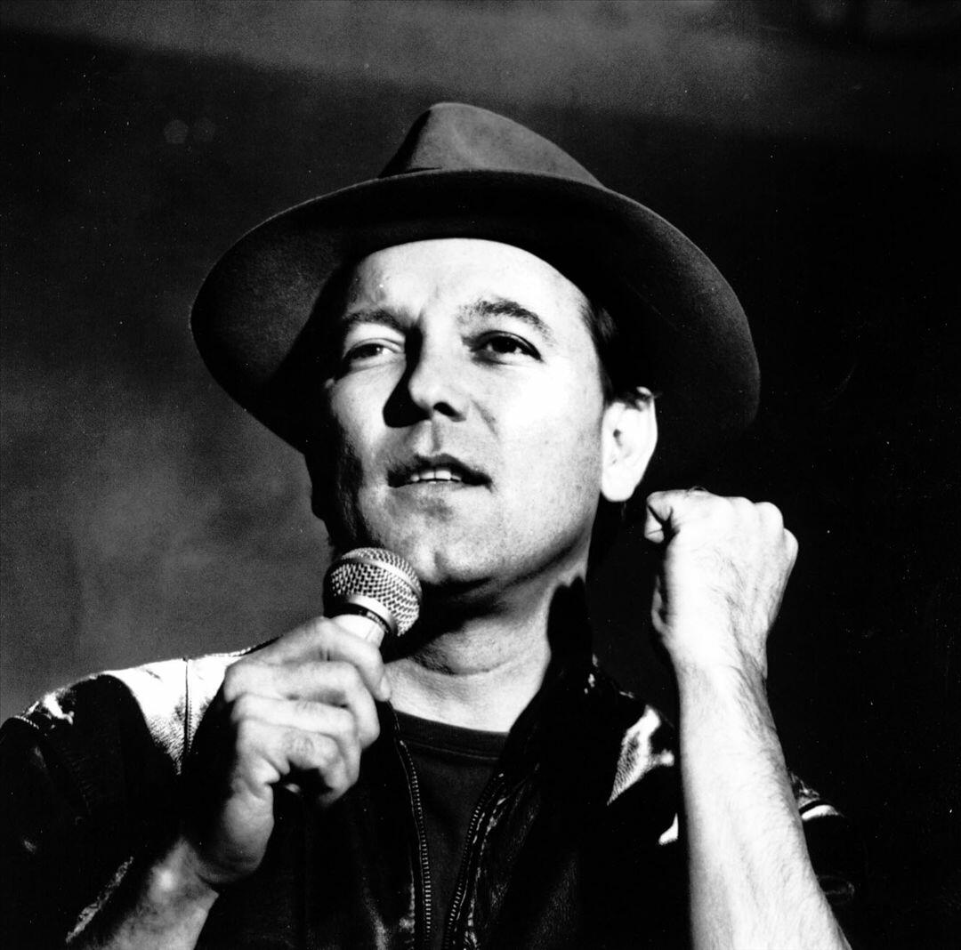 Rubén Blades iHeart