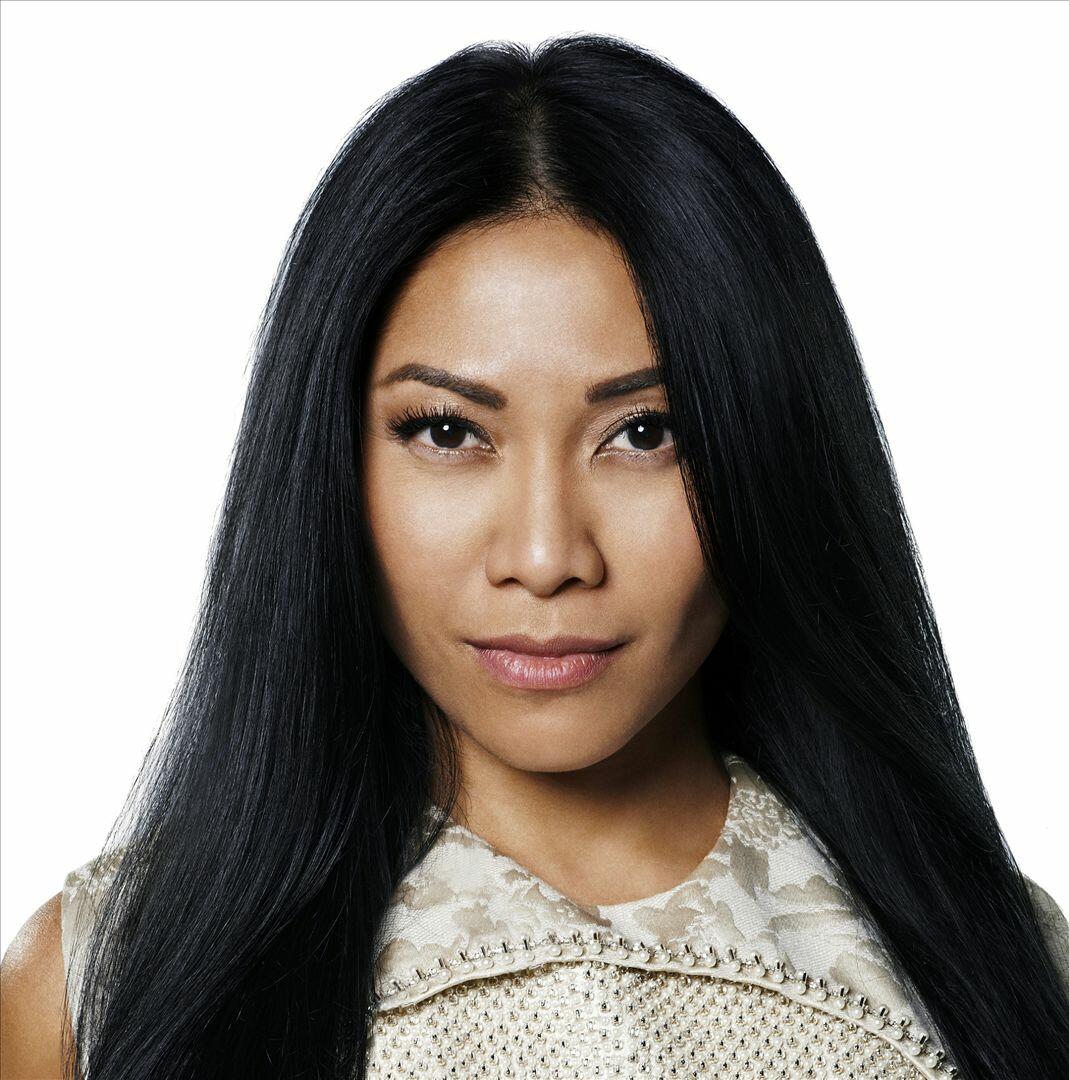 Anggun | iHeart