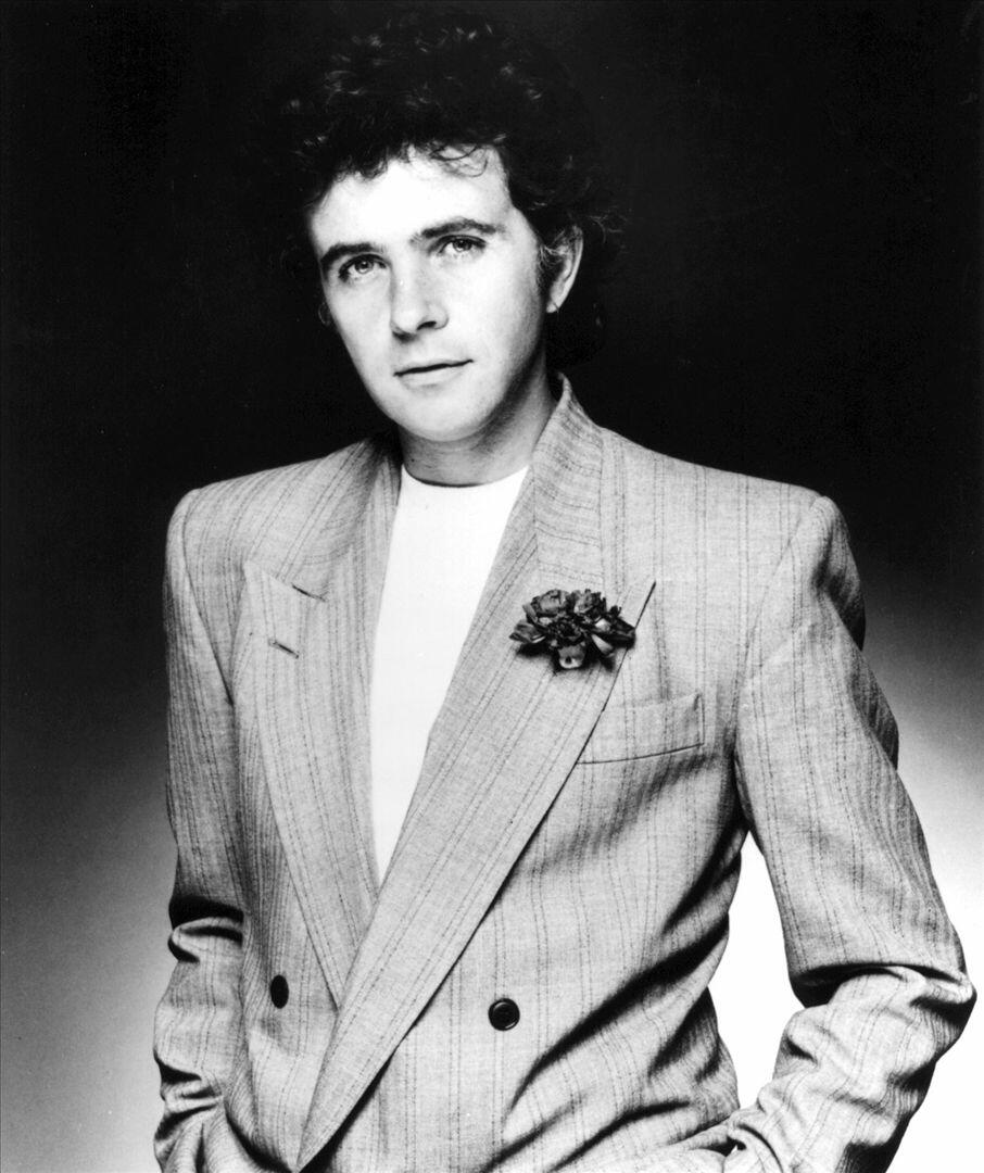 David Essex iHeart