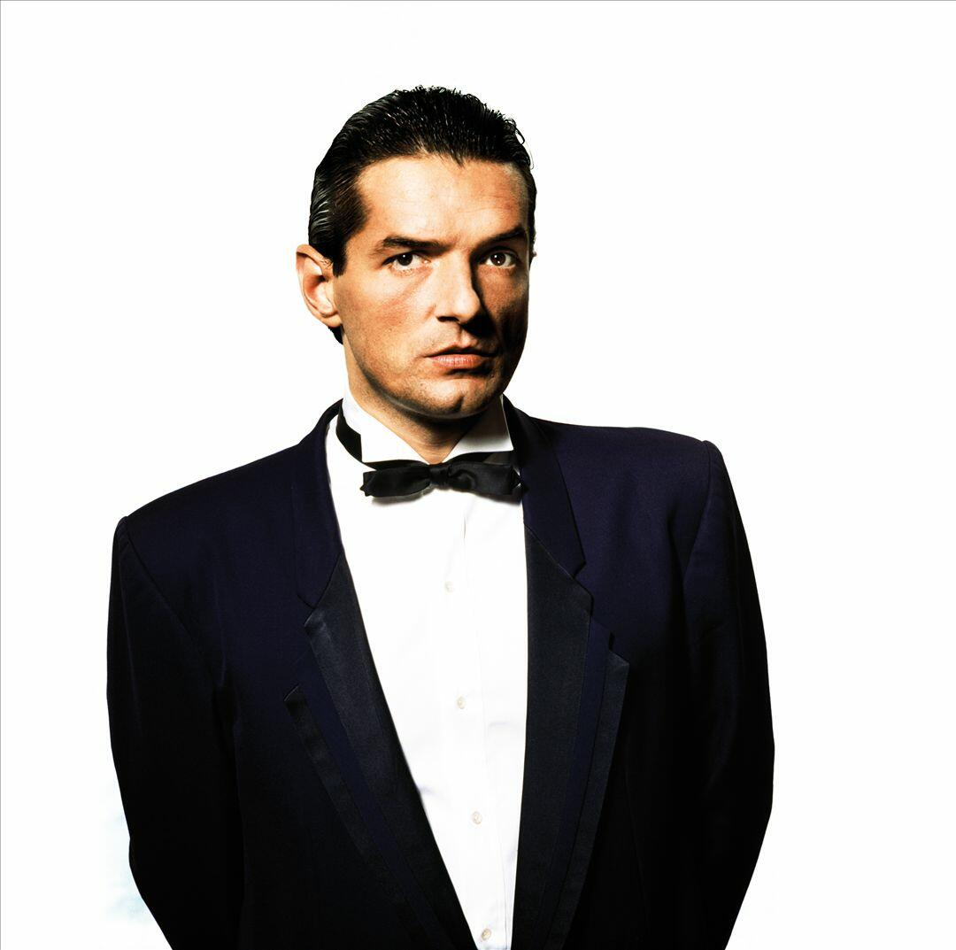 falco - Discover the Timeless Hits of Falco: A Journey Through His Iconic Songs - Image 1