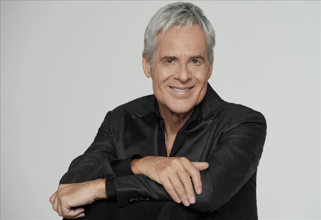 Claudio Baglioni | iHeart