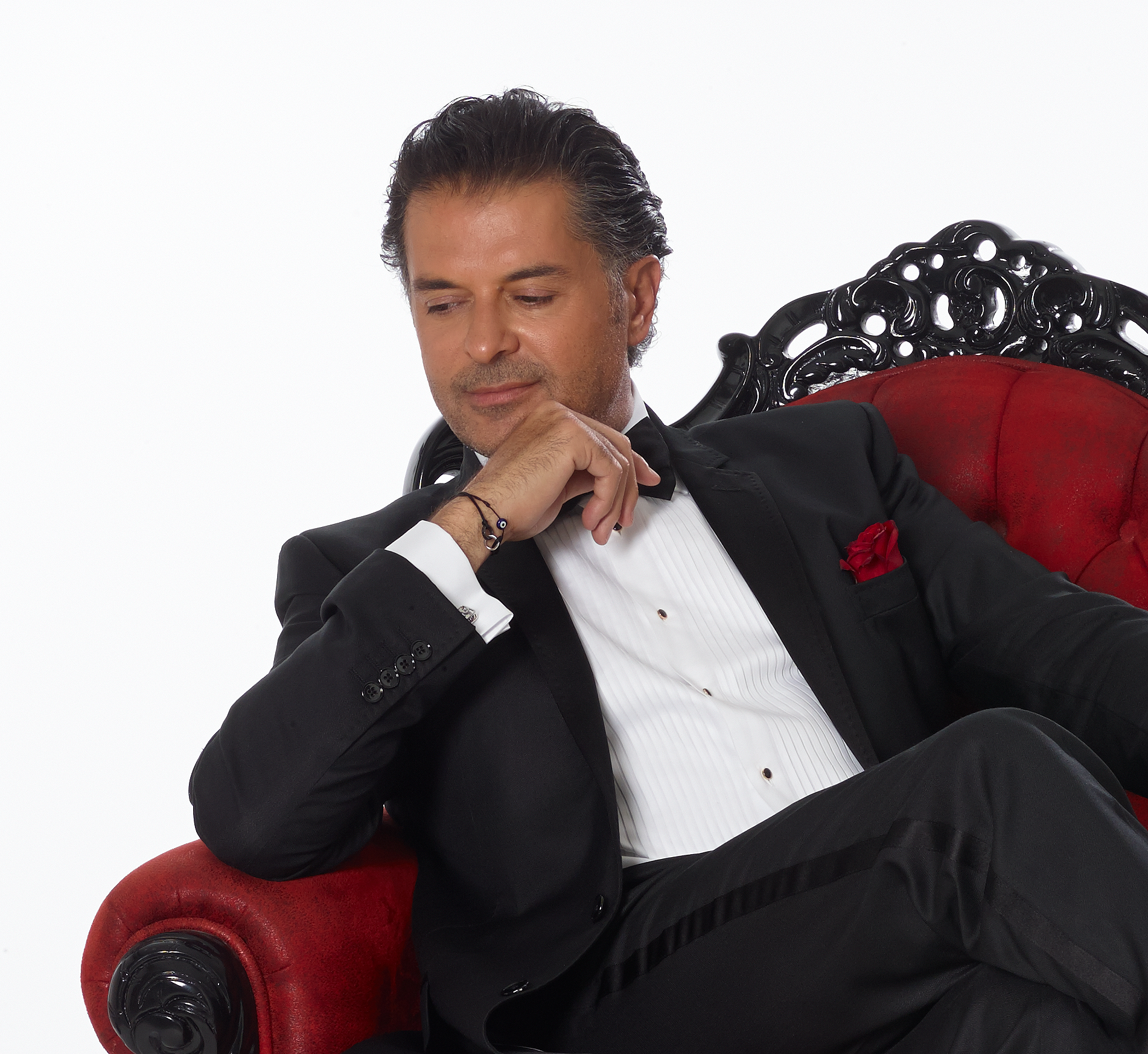 Ragheb Alama Net Worth: An Insight Into The Lebanese Superstar's Fortune