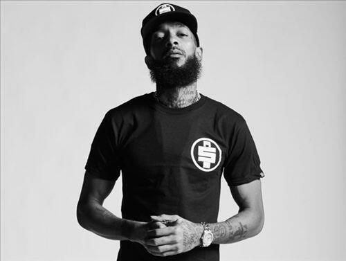 Nipsey Hussle: 'THE MARATHON Live Visual Album