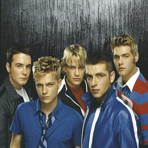 Westlife 