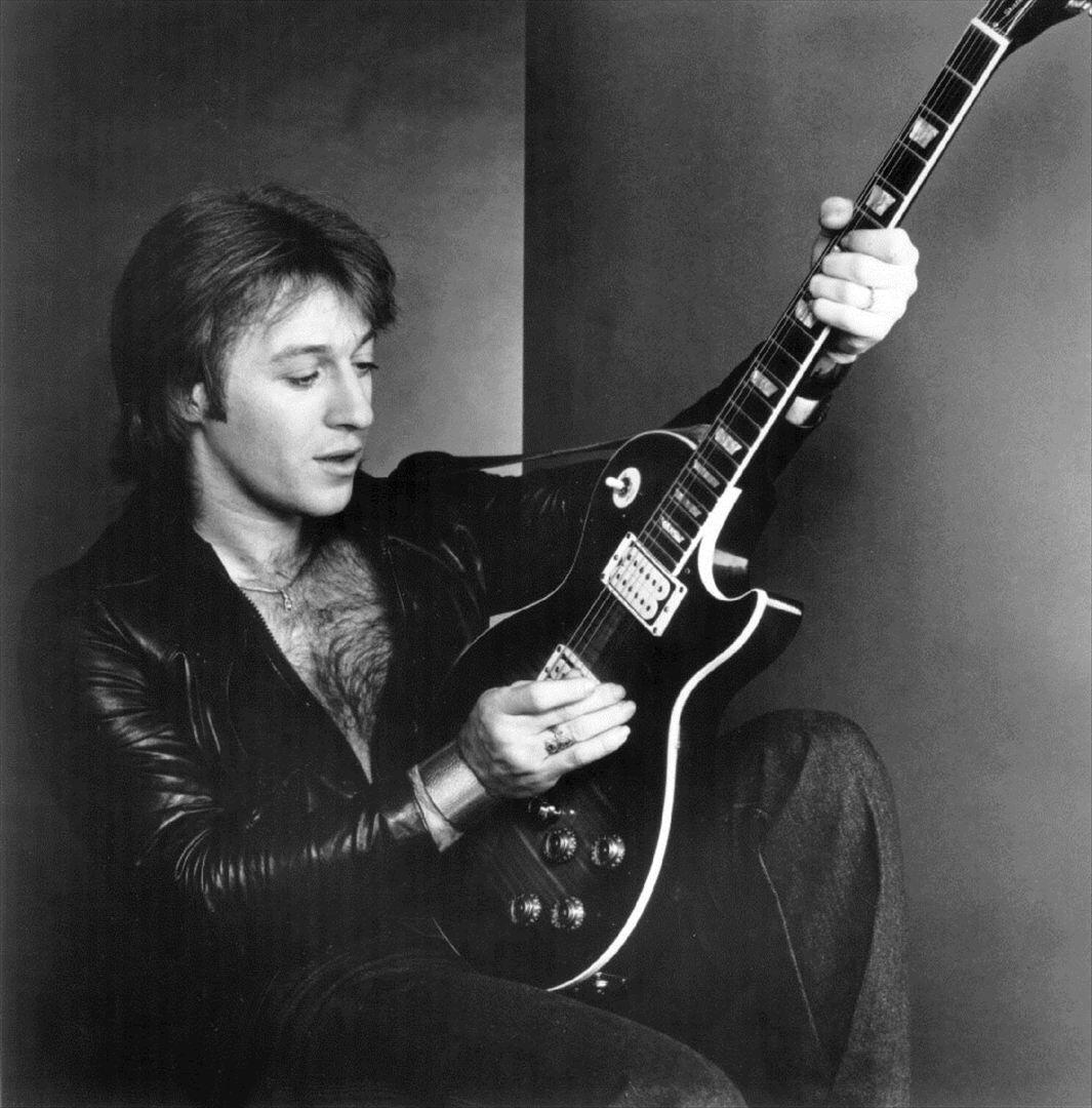 Aldo Nova iHeart