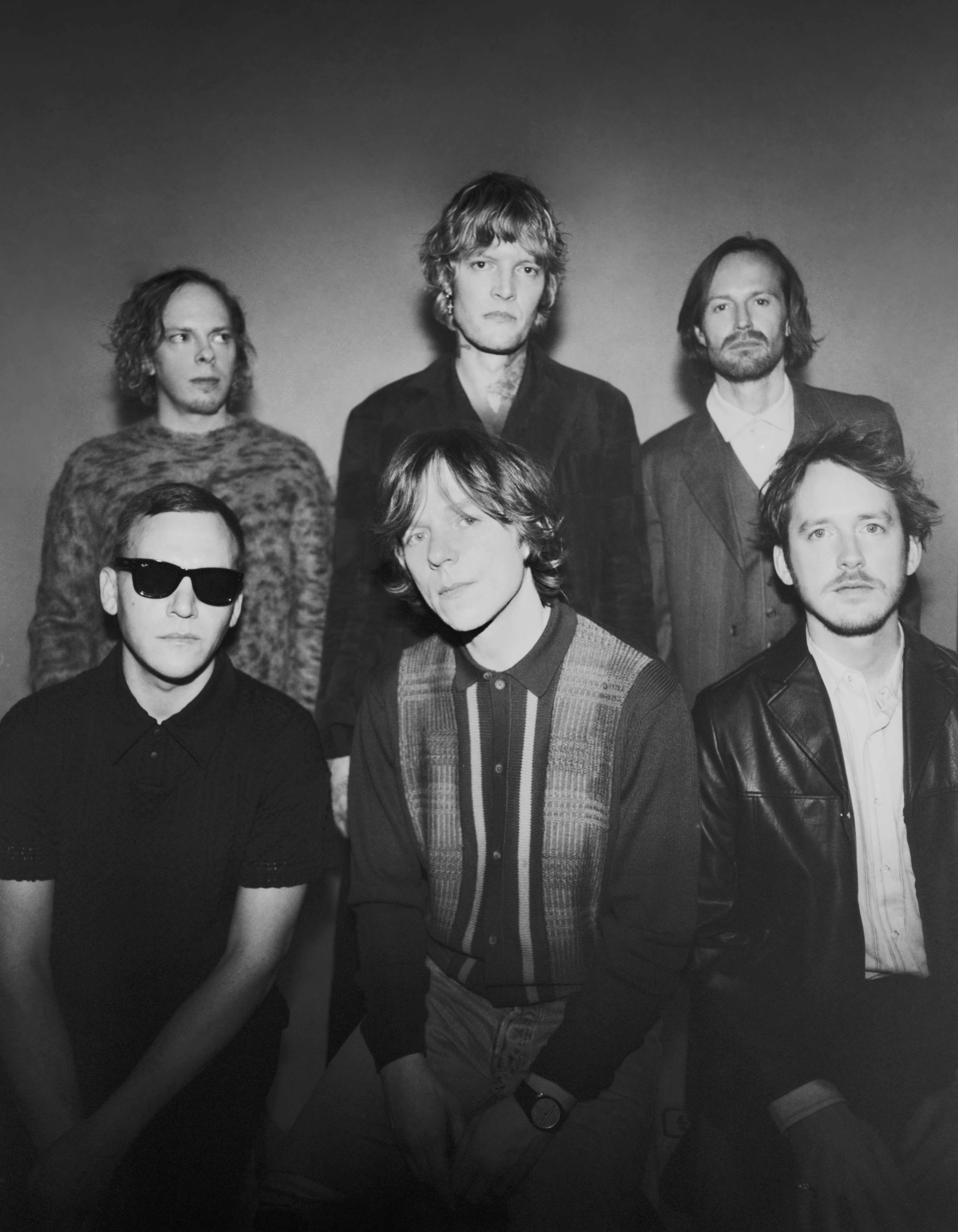 Cage The Elephant release new music video for “Trouble”