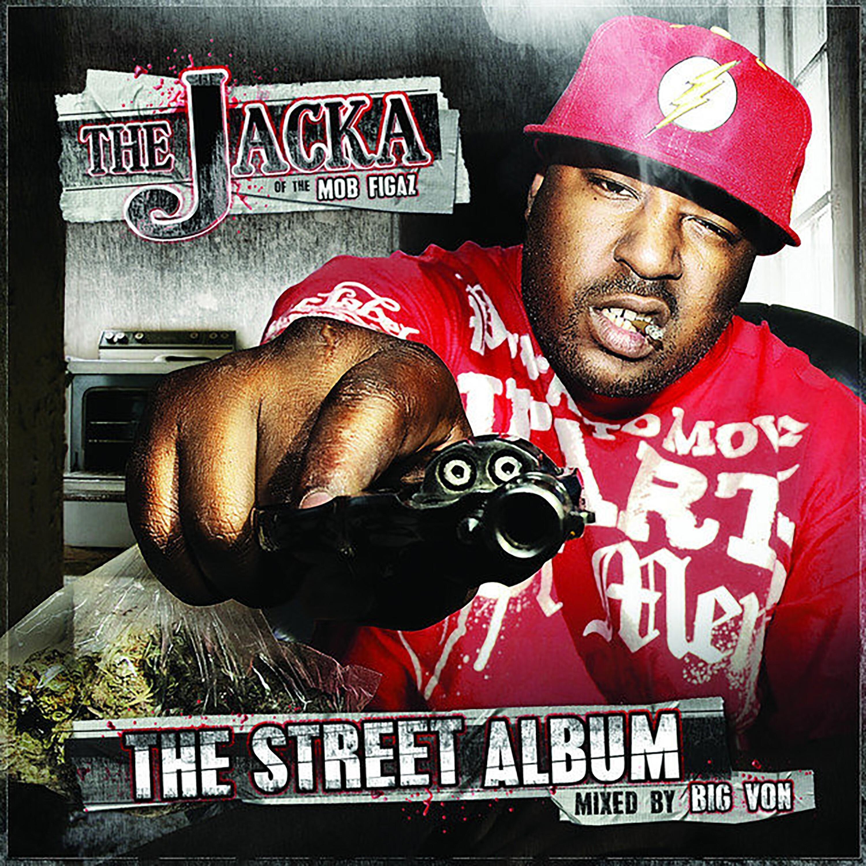 The Jacka | iHeart