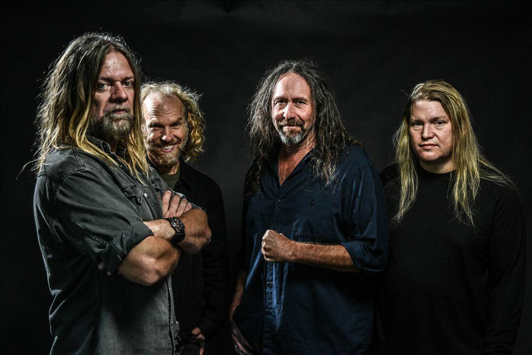 Corrosion of Conformity | iHeart