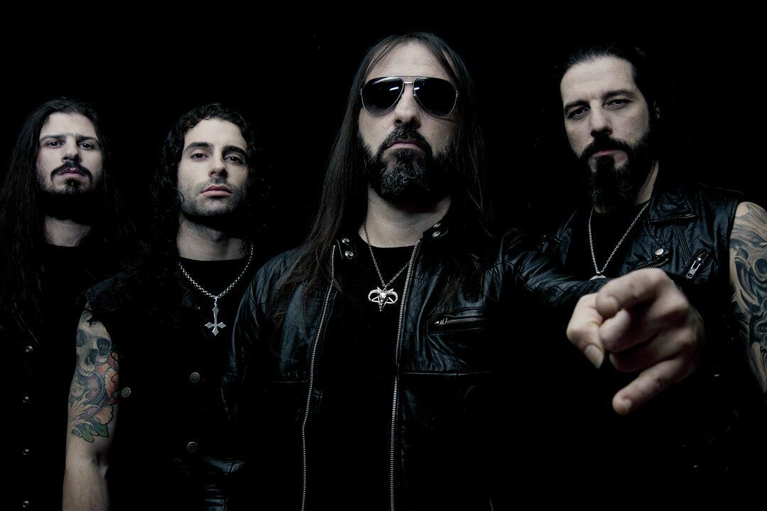 Rotting Christ - Free Music - CLiGGO MUSIC