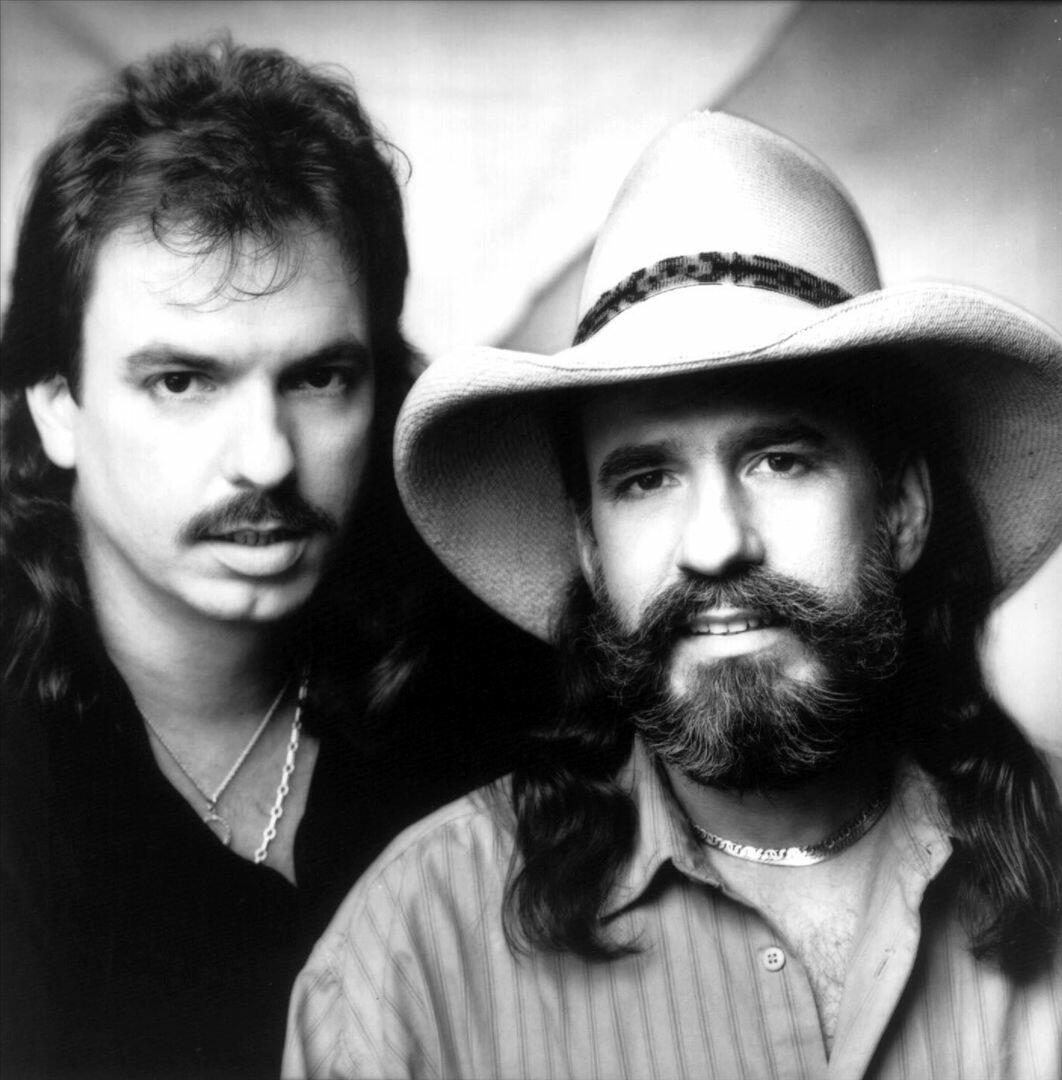 The Bellamy Brothers Radio Listen to Free Music & Get The Latest Info