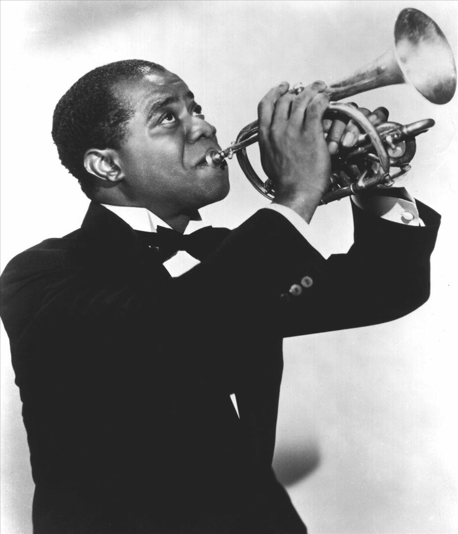 Louis Armstrong & His All-Stars | IHeart