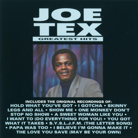 Image result for listen to Joe Tex