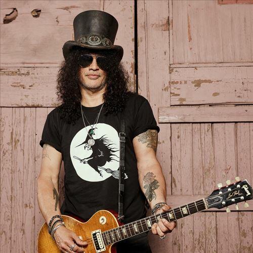 Slash  iHeart