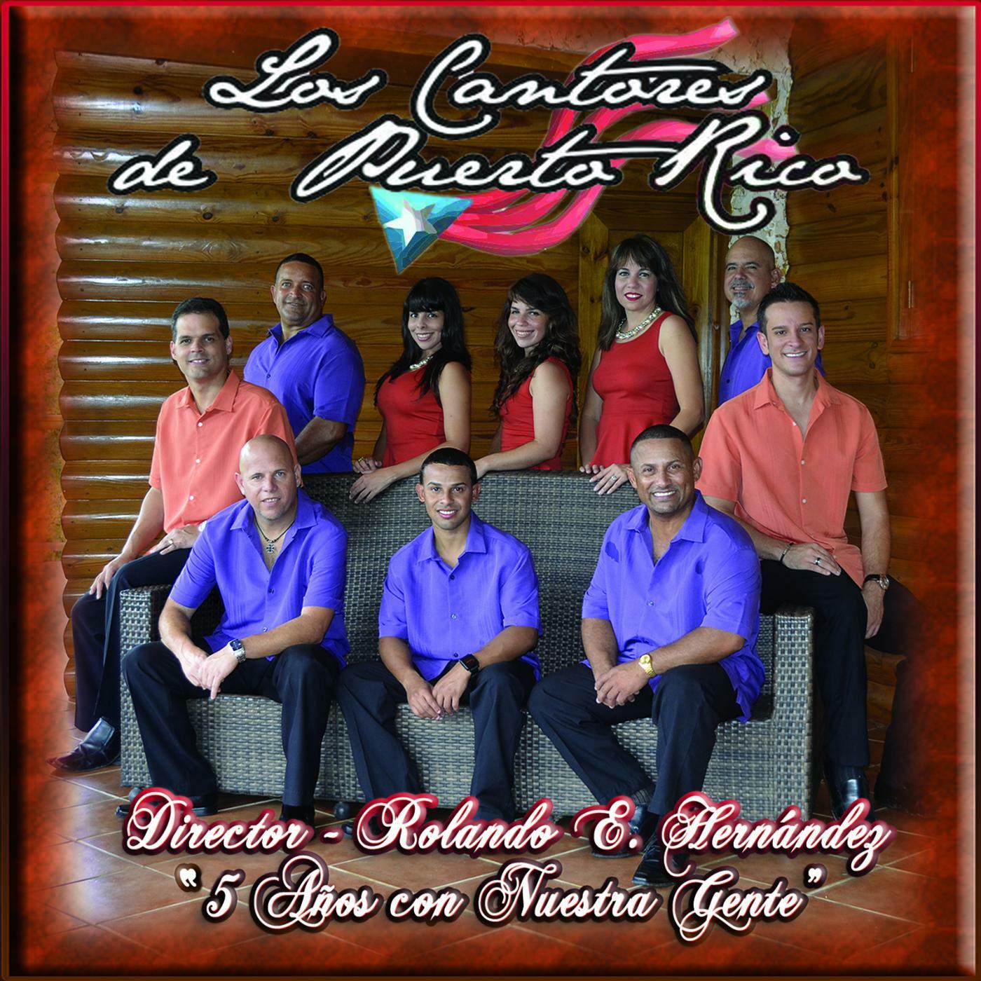 Los Hijos de Puerto Rico Radio: Listen to Free Music & Get The Latest