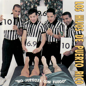 Los Hijos de Puerto Rico Radio: Listen to Free Music & Get The Latest