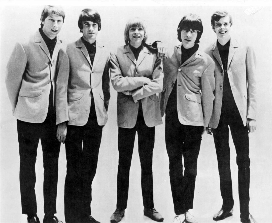 The Yardbirds | iHeart