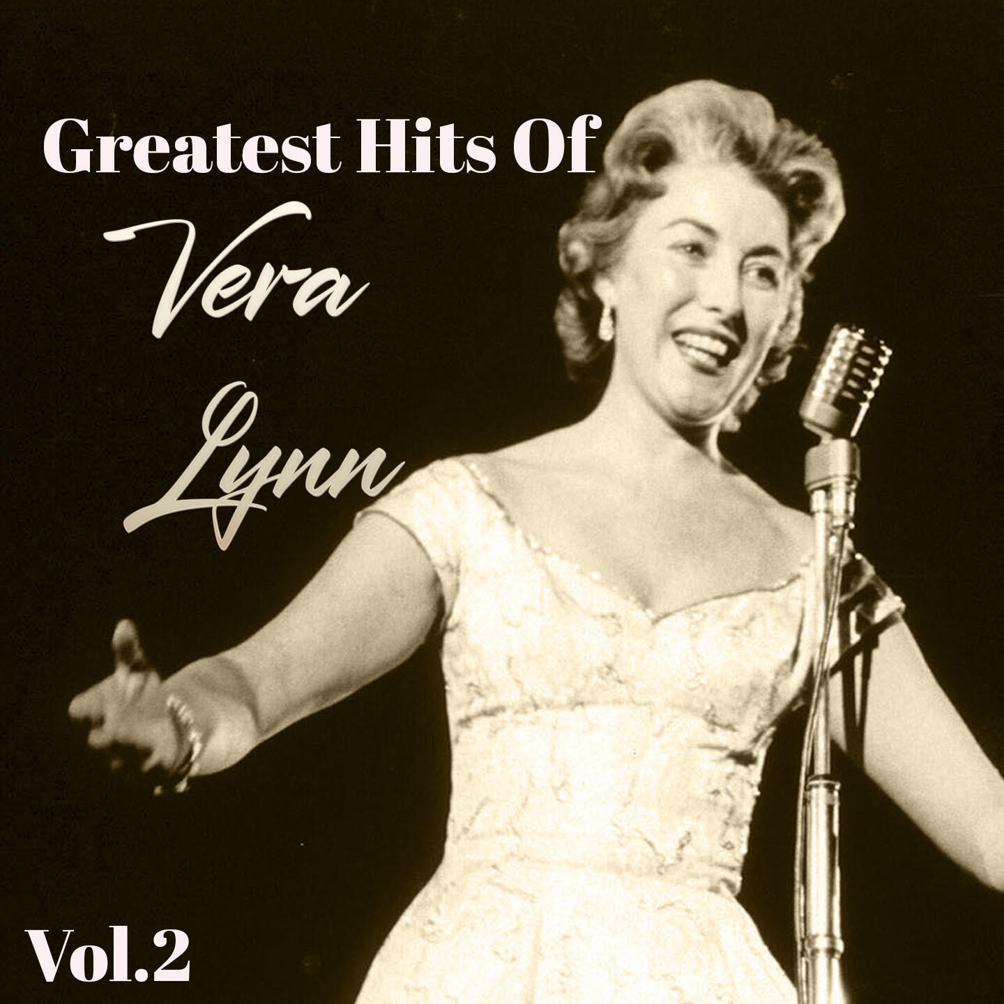 Vera Lynn Iheart